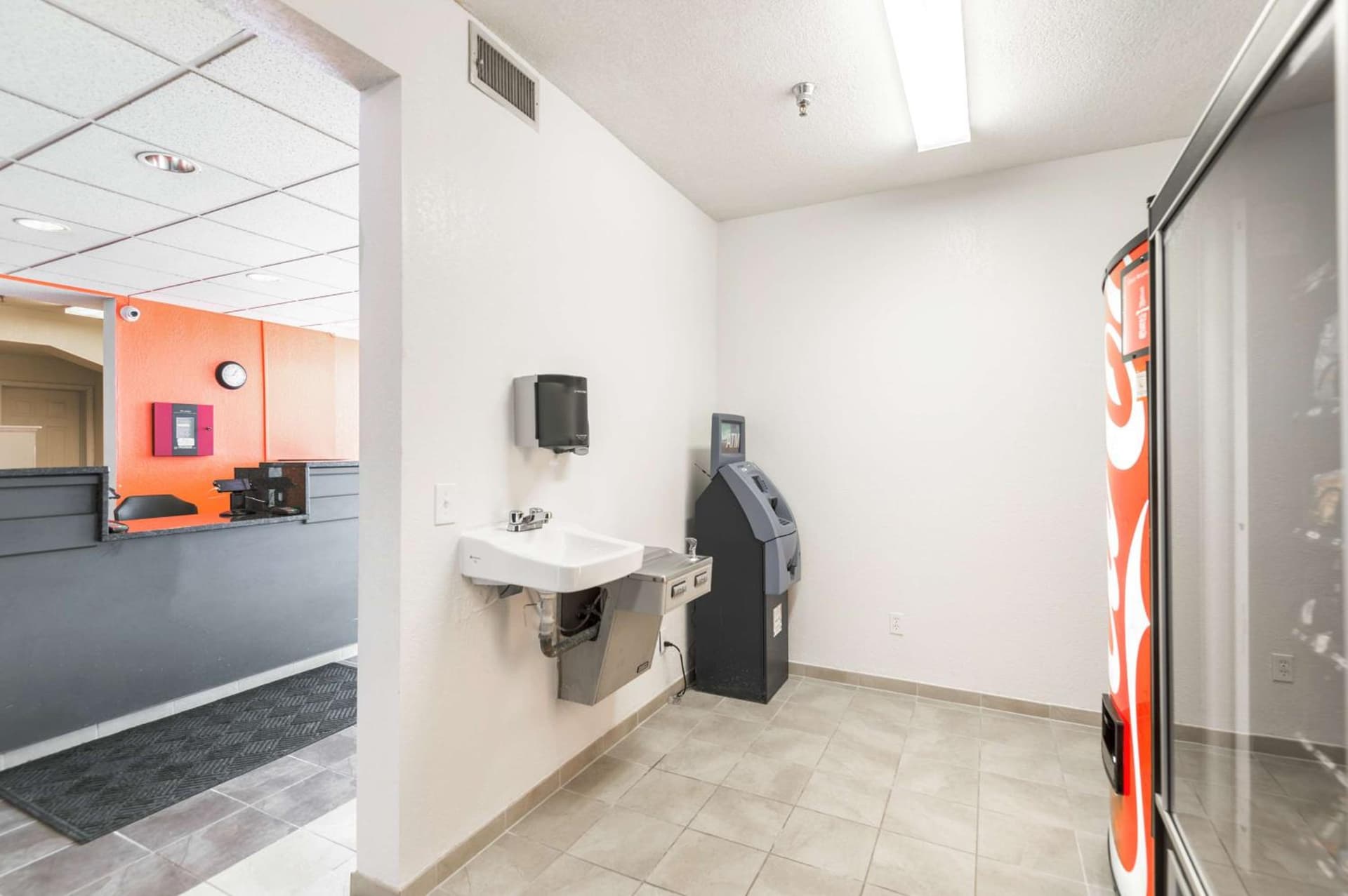 Motel 6-Olathe, KS gallery photo in Olathe, KS — image 27