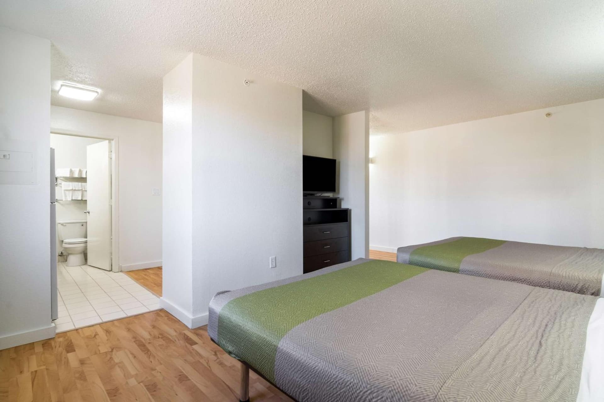 Studio 6-Plano, TX - Dallas - Plano Medical Center gallery photo in Plano, TX — image 11