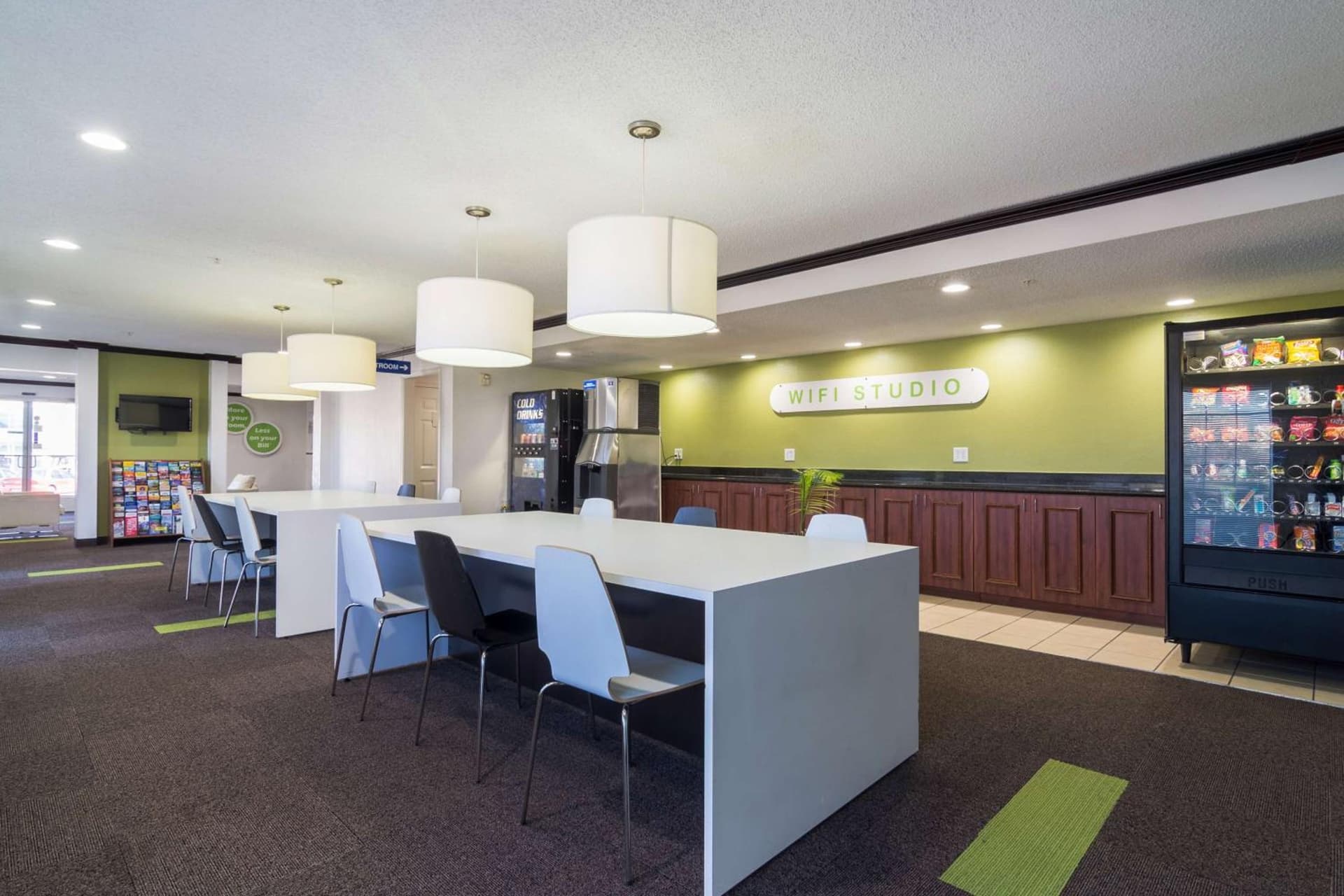 Studio 6-Plano, TX - Dallas - Plano Medical Center gallery photo in Plano, TX — image 14