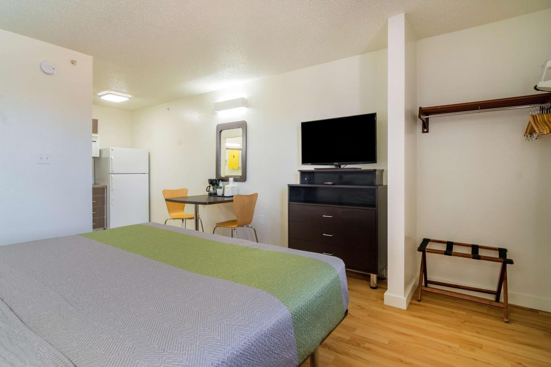 Studio 6-Plano, TX - Dallas - Plano Medical Center gallery photo in Plano, TX — image 13