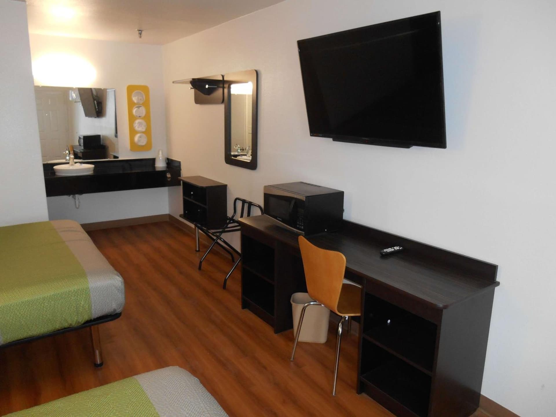 Motel 6 Abilene, TX - East gallery photo in Abilene, TX — image 23