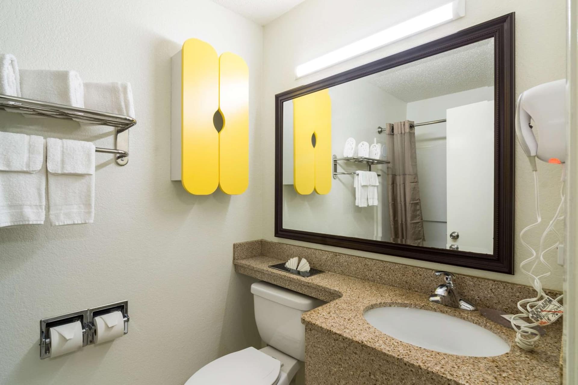 Studio 6-Plano, TX - Dallas - Plano Medical Center gallery photo in Plano, TX — image 6