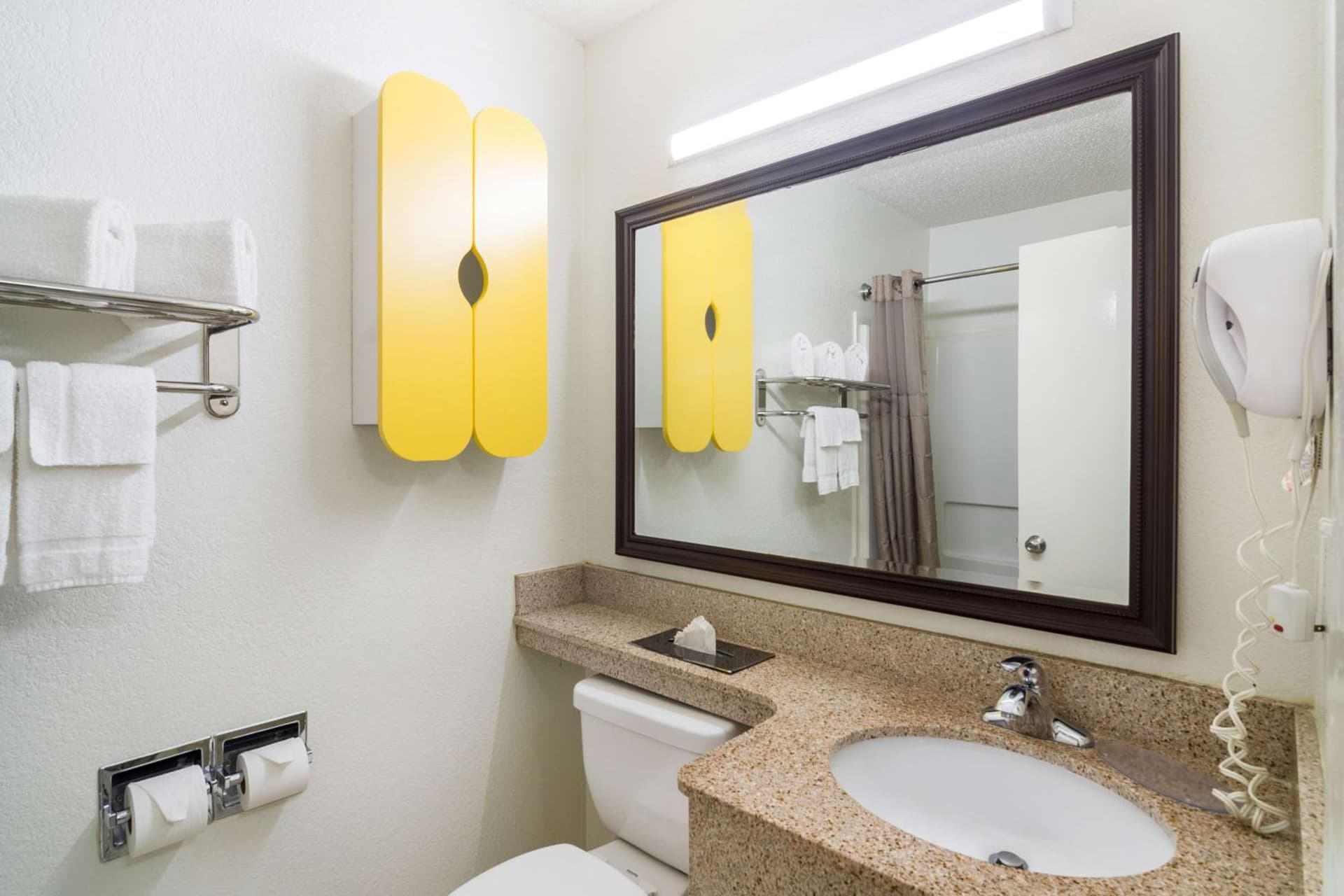 Studio 6-Plano, TX - Dallas - Plano Medical Center gallery photo in Plano, TX — image 10