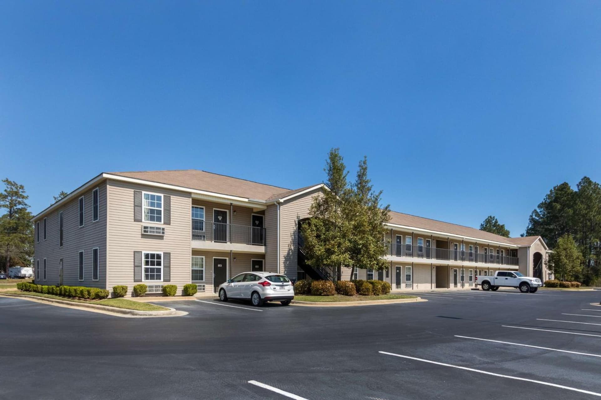 Studio 6-Statesboro, GA — hotel in Statesboro, Georgia