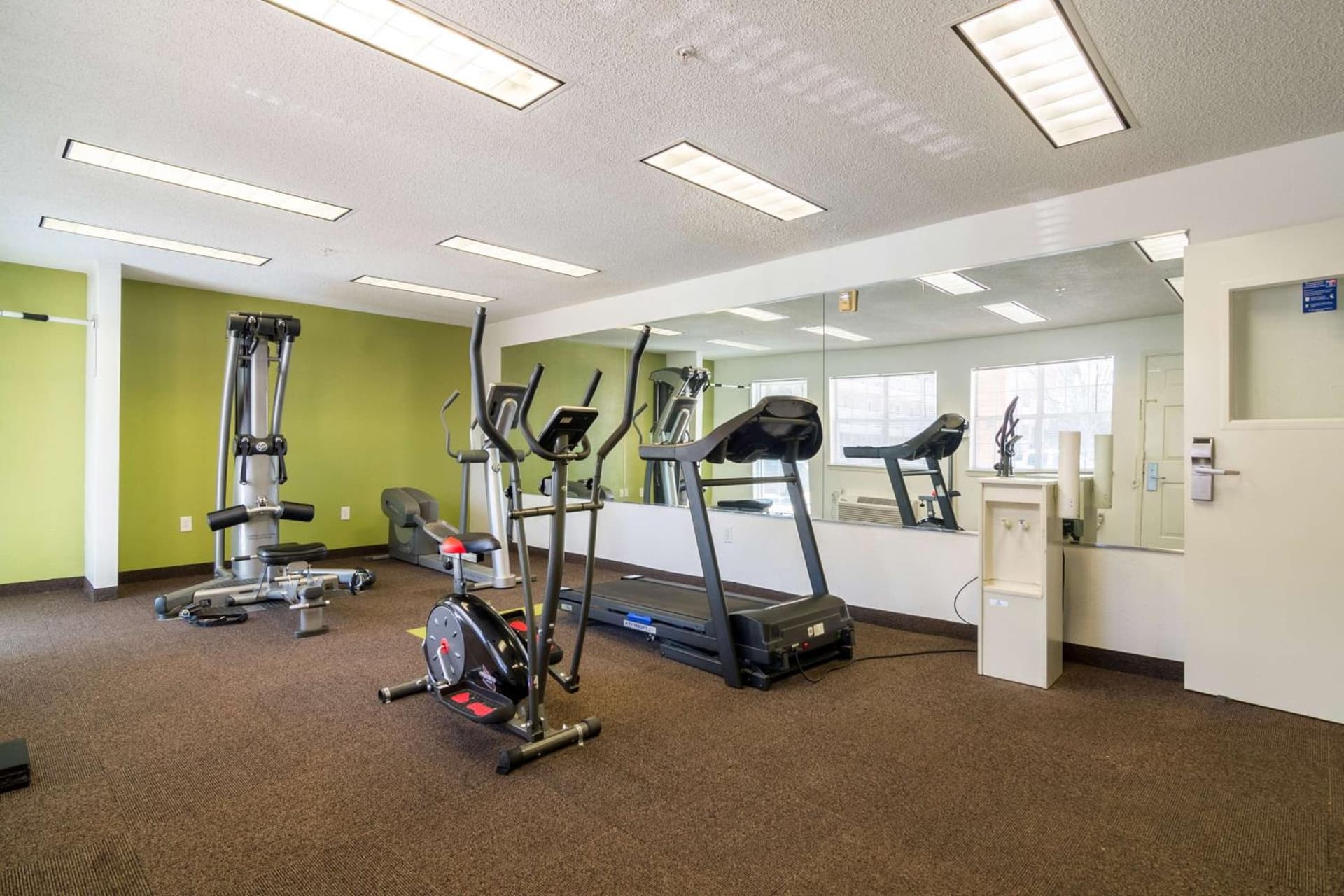 Studio 6-Plano, TX - Dallas - Plano Medical Center gallery photo in Plano, TX — image 19