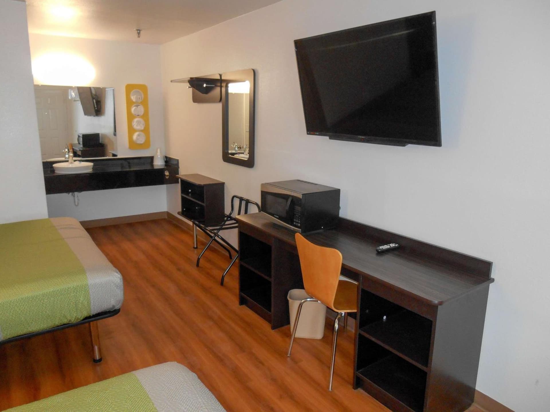 Motel 6 Abilene, TX - East gallery photo in Abilene, TX — image 36