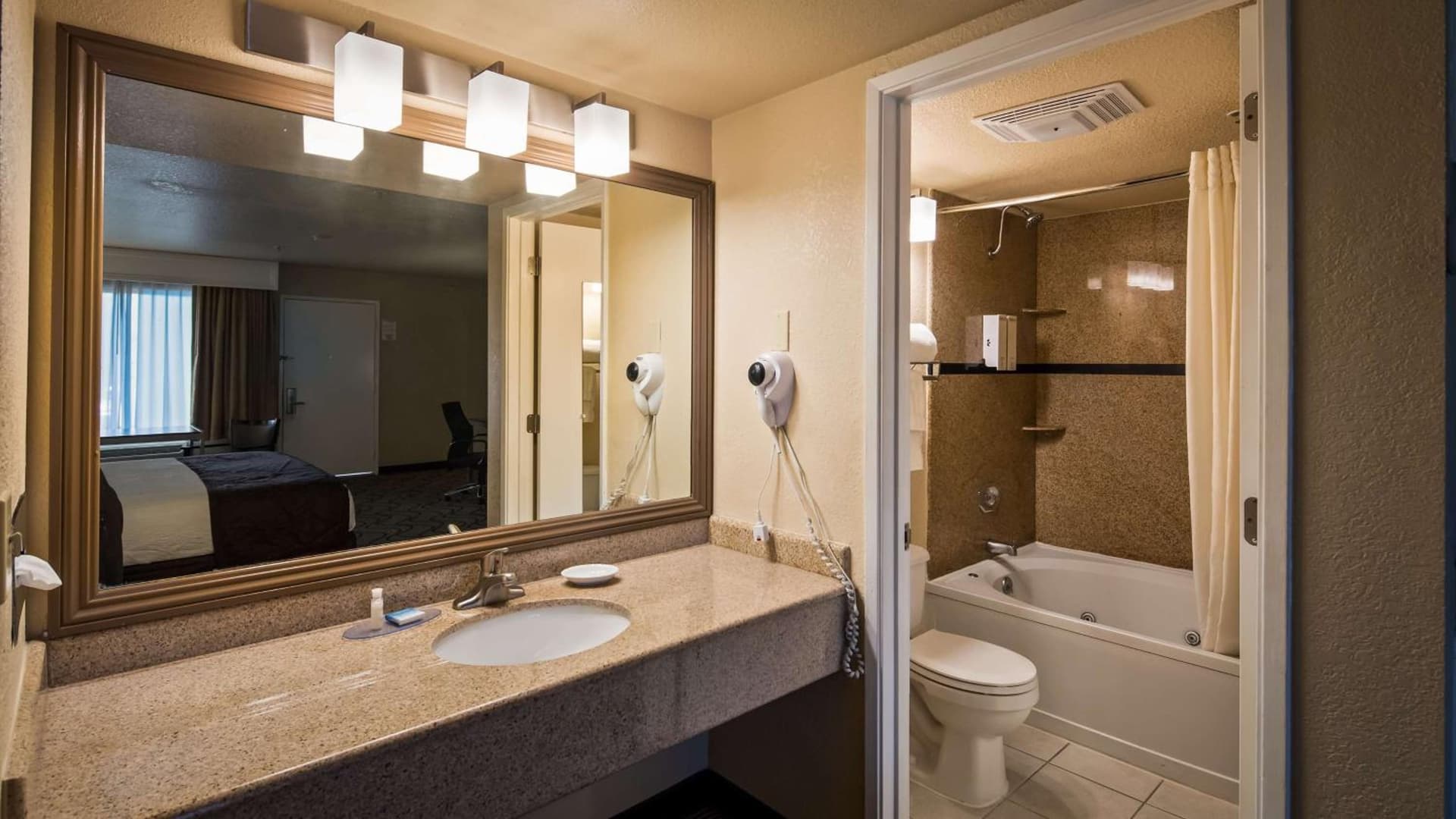 Best Western Heritage Inn gallery photo in Concord, CA — image 14