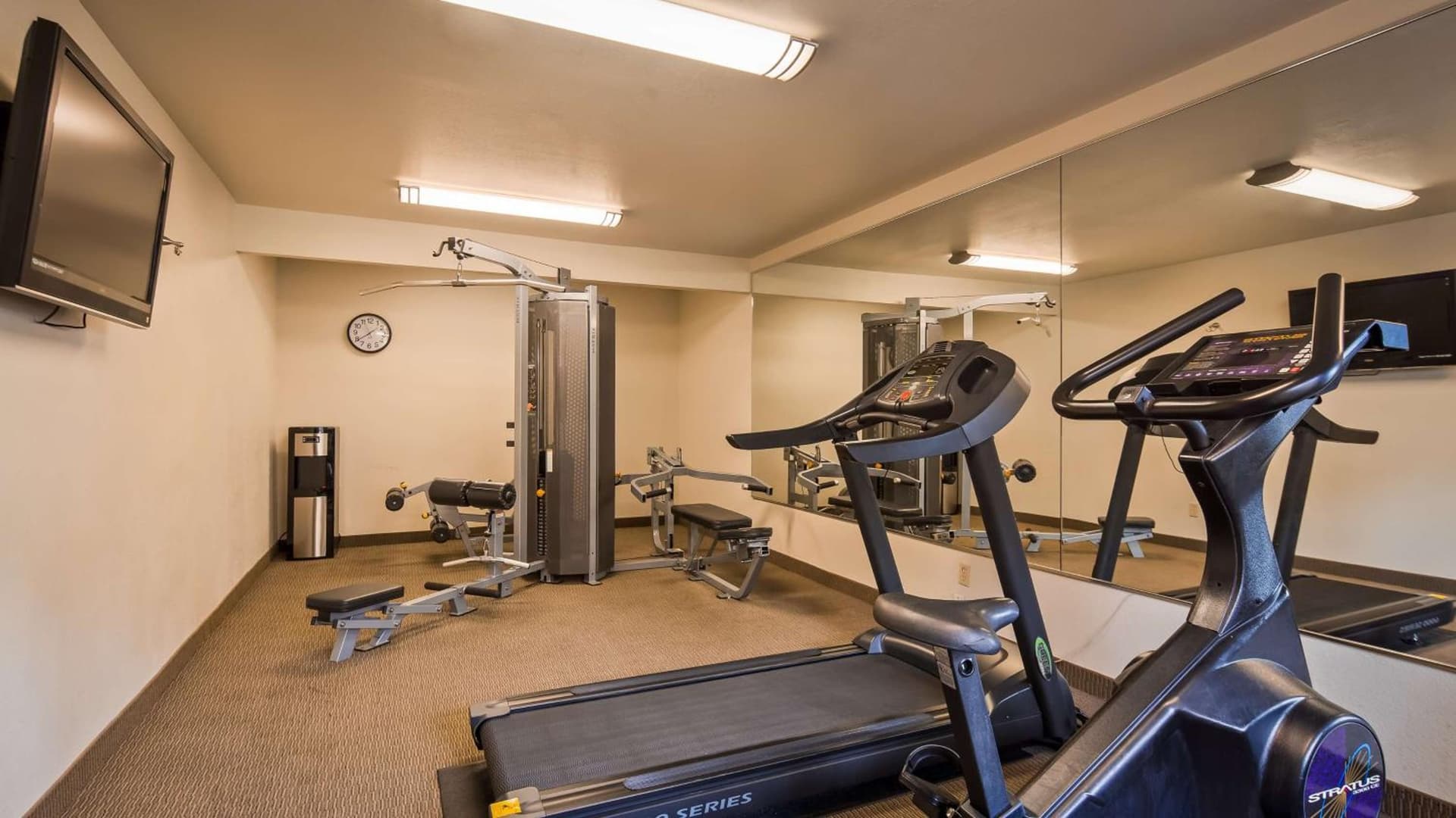 Best Western Palm Court Inn gallery photo in Modesto, CA — image 8