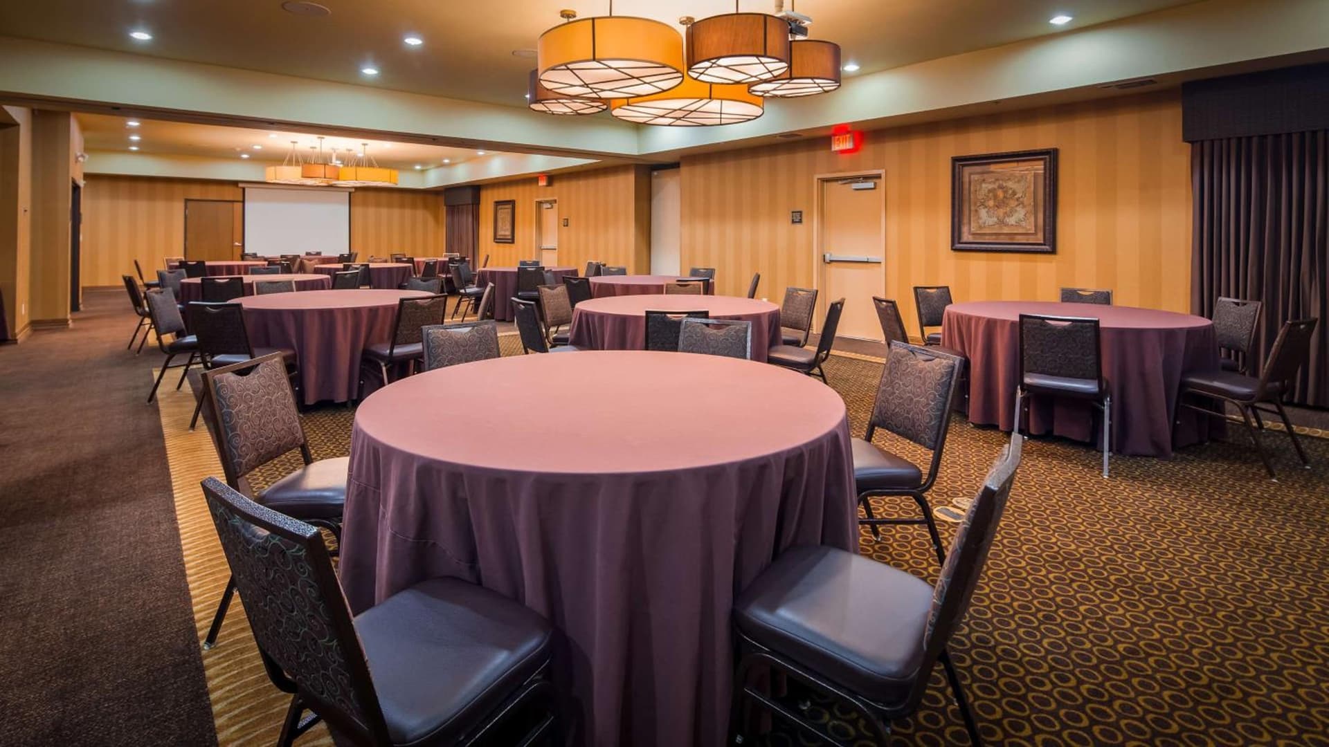 Best Western Plus Christopher Inn & Suites gallery photo in Forney, TX — image 9
