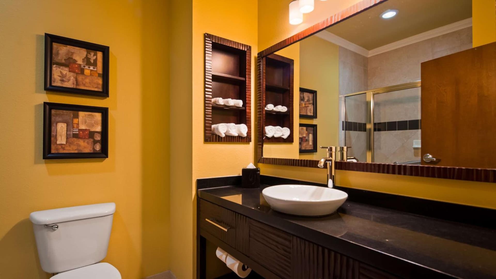 Best Western Plus Christopher Inn & Suites gallery photo in Forney, TX — image 12