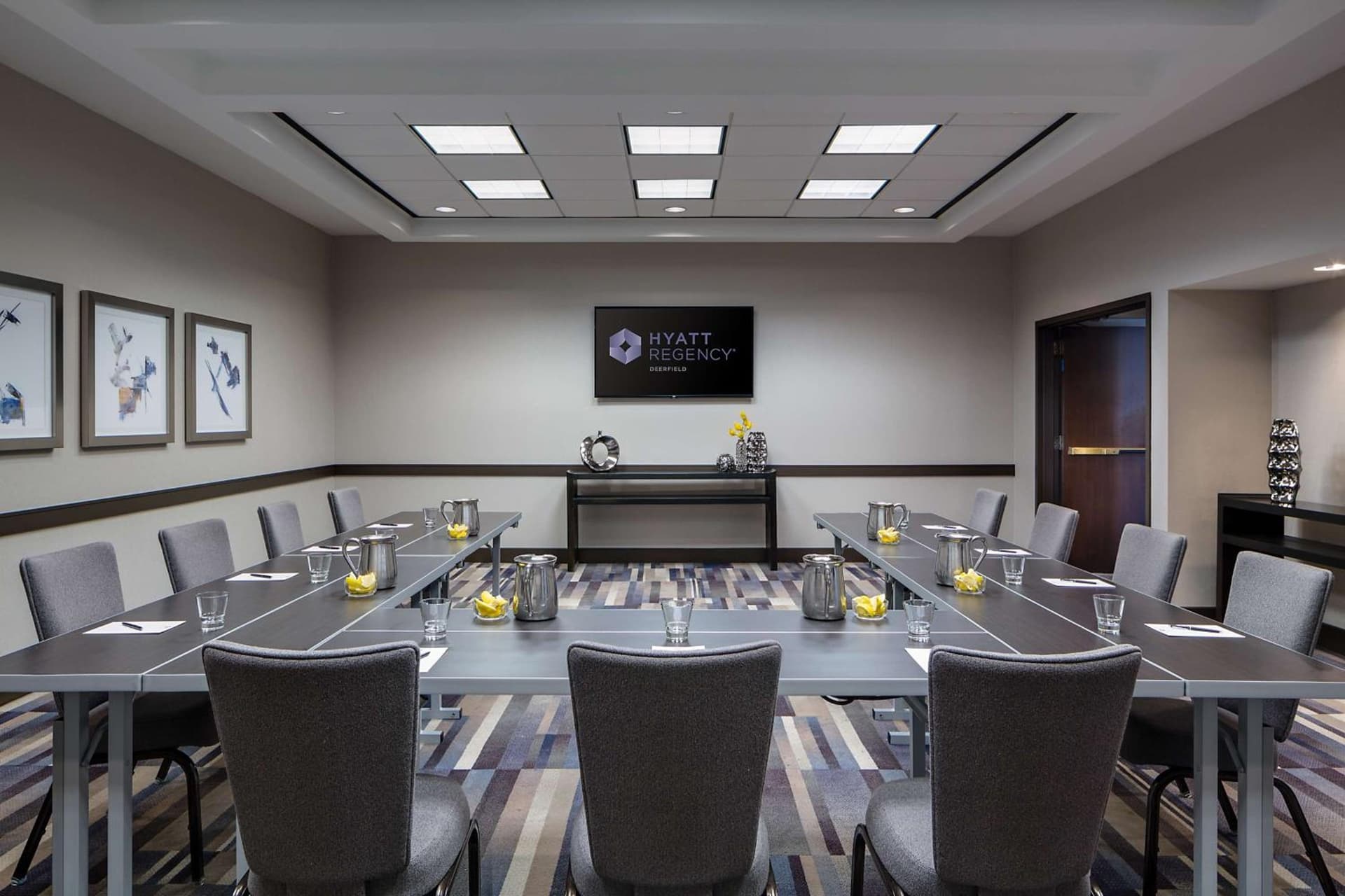 Hyatt Regency Deerfield gallery photo in Deerfield, IL — image 10