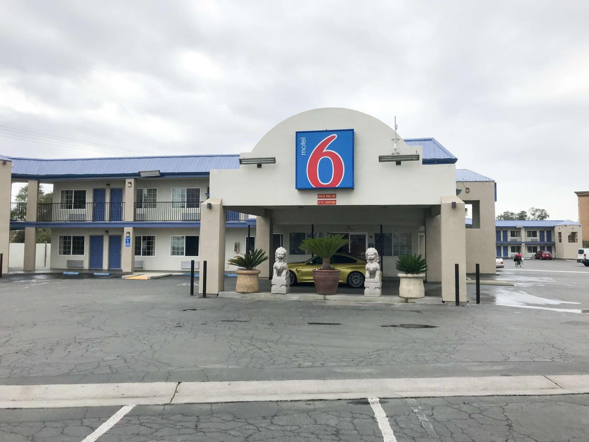 Motel 6-Visalia, CA gallery photo in Visalia, CA — image 46