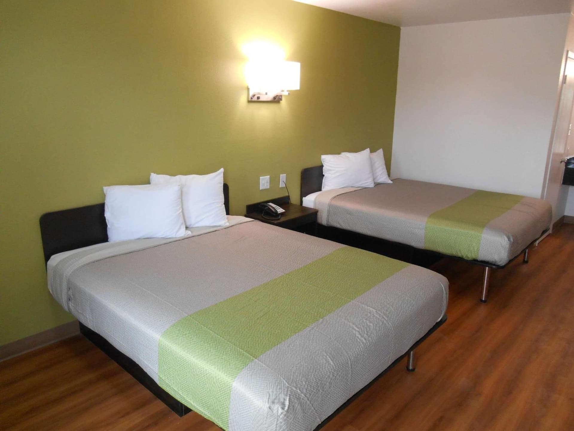 Motel 6 Abilene, TX - East gallery photo in Abilene, TX — image 14