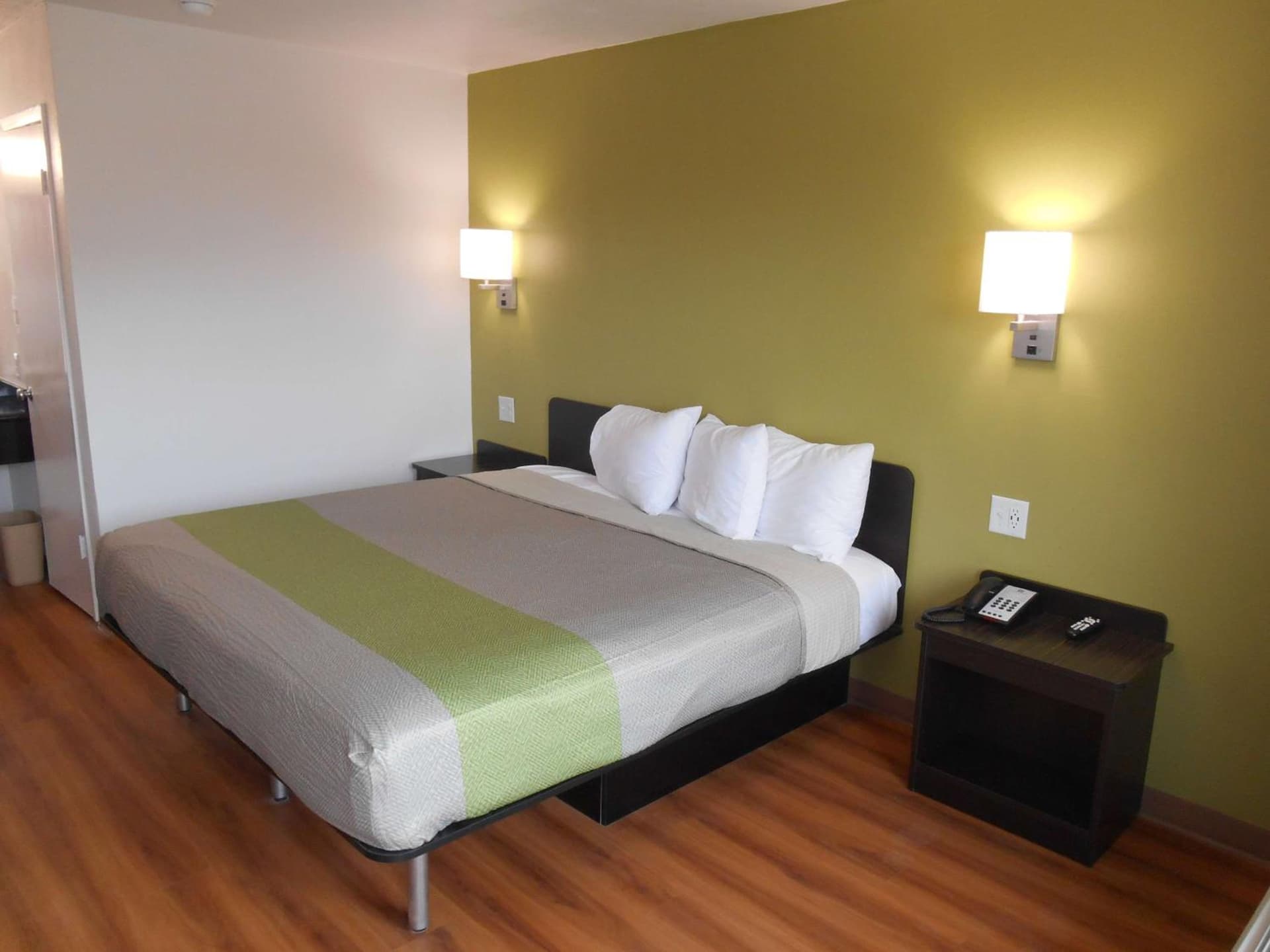 Motel 6 Abilene, TX - East gallery photo in Abilene, TX — image 7