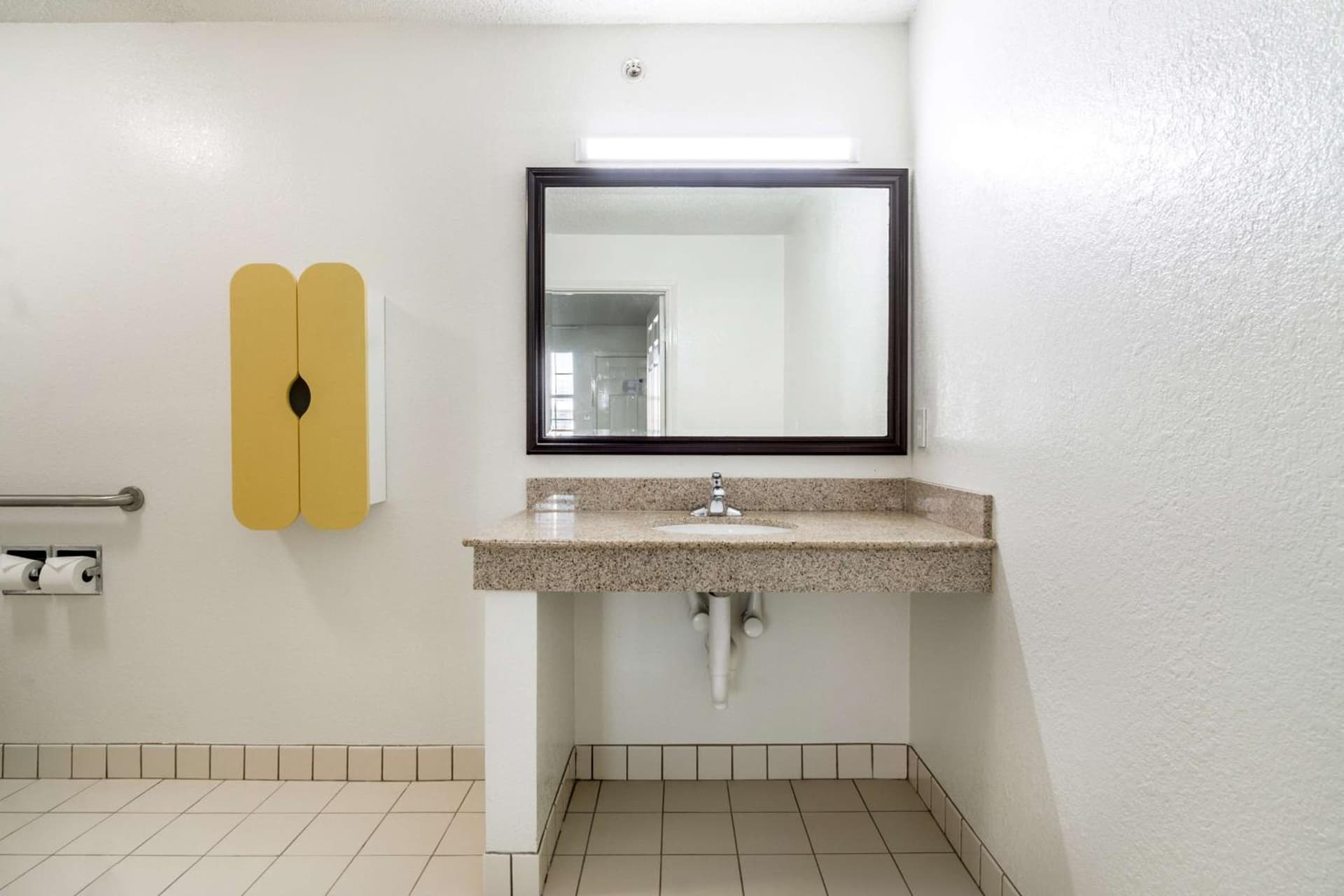 Studio 6-Plano, TX - Dallas - Plano Medical Center gallery photo in Plano, TX — image 25