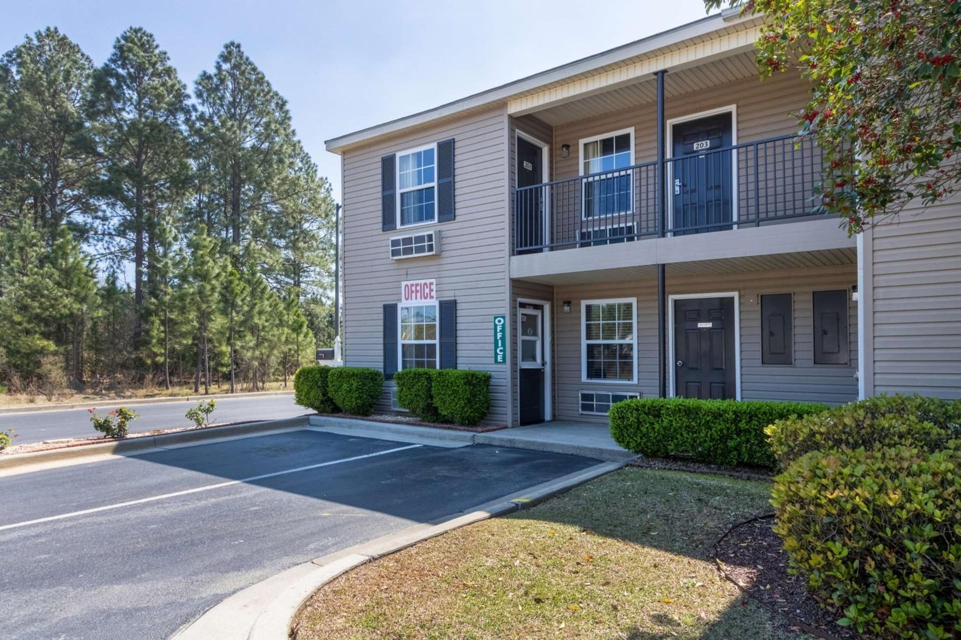 Studio 6-Statesboro, GA interior in Statesboro, GA — gallery photo 2