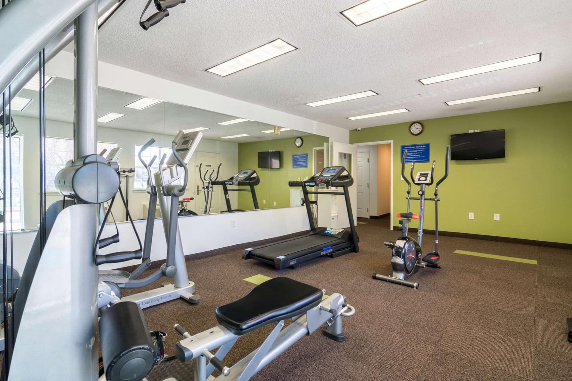 Studio 6-Plano, TX - Dallas - Plano Medical Center gallery photo in Plano, TX — image 12