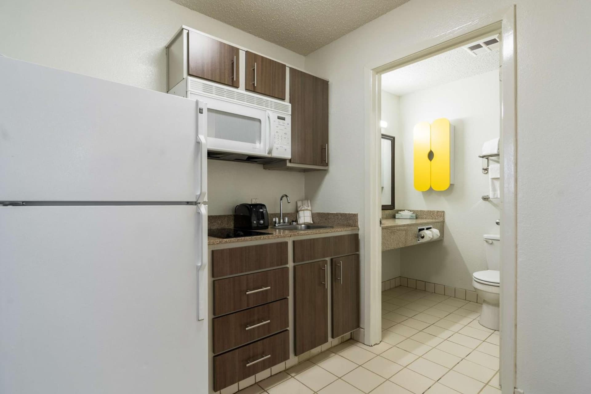 Studio 6-Plano, TX - Dallas - Plano Medical Center gallery photo in Plano, TX — image 23