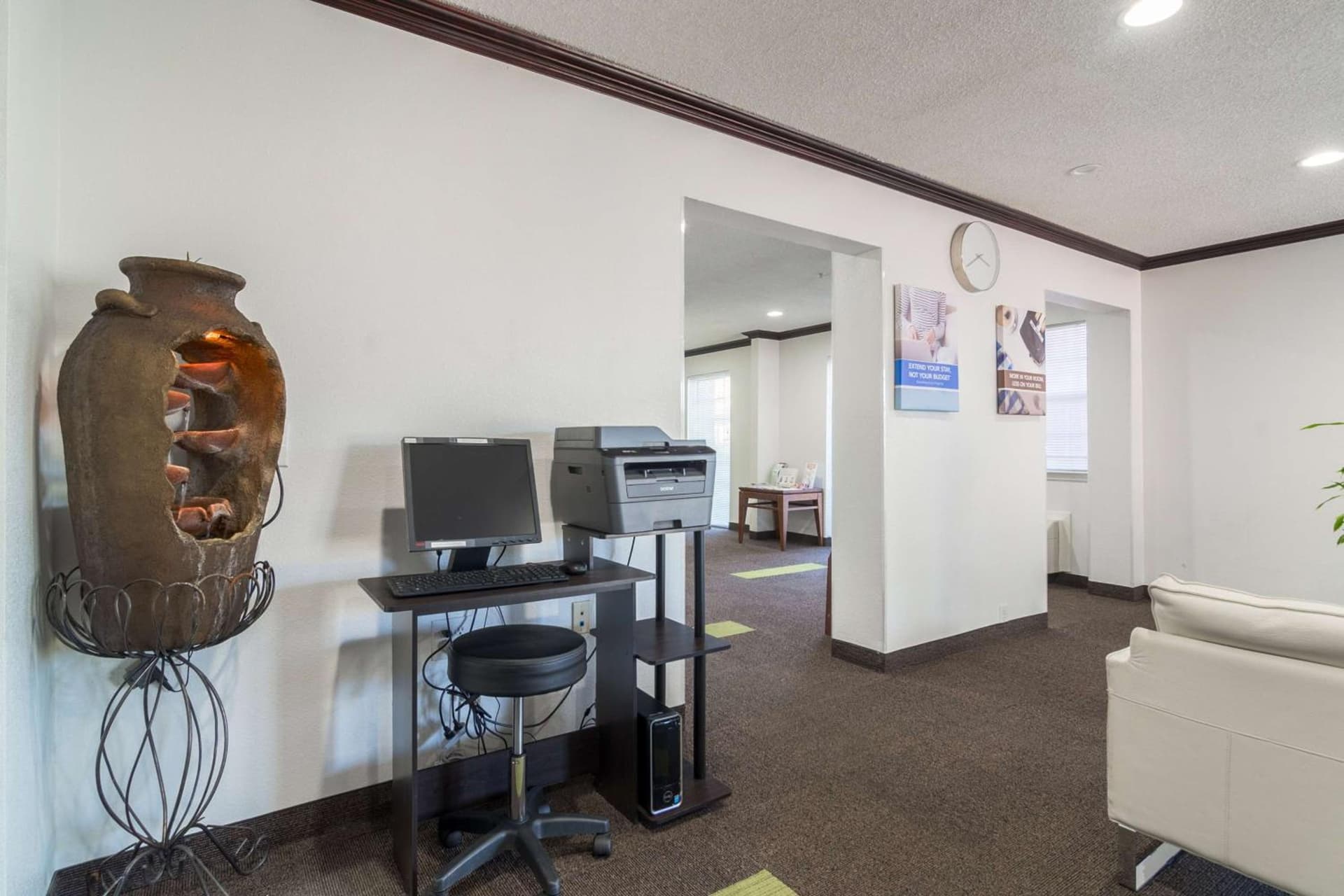 Studio 6-Plano, TX - Dallas - Plano Medical Center gallery photo in Plano, TX — image 32