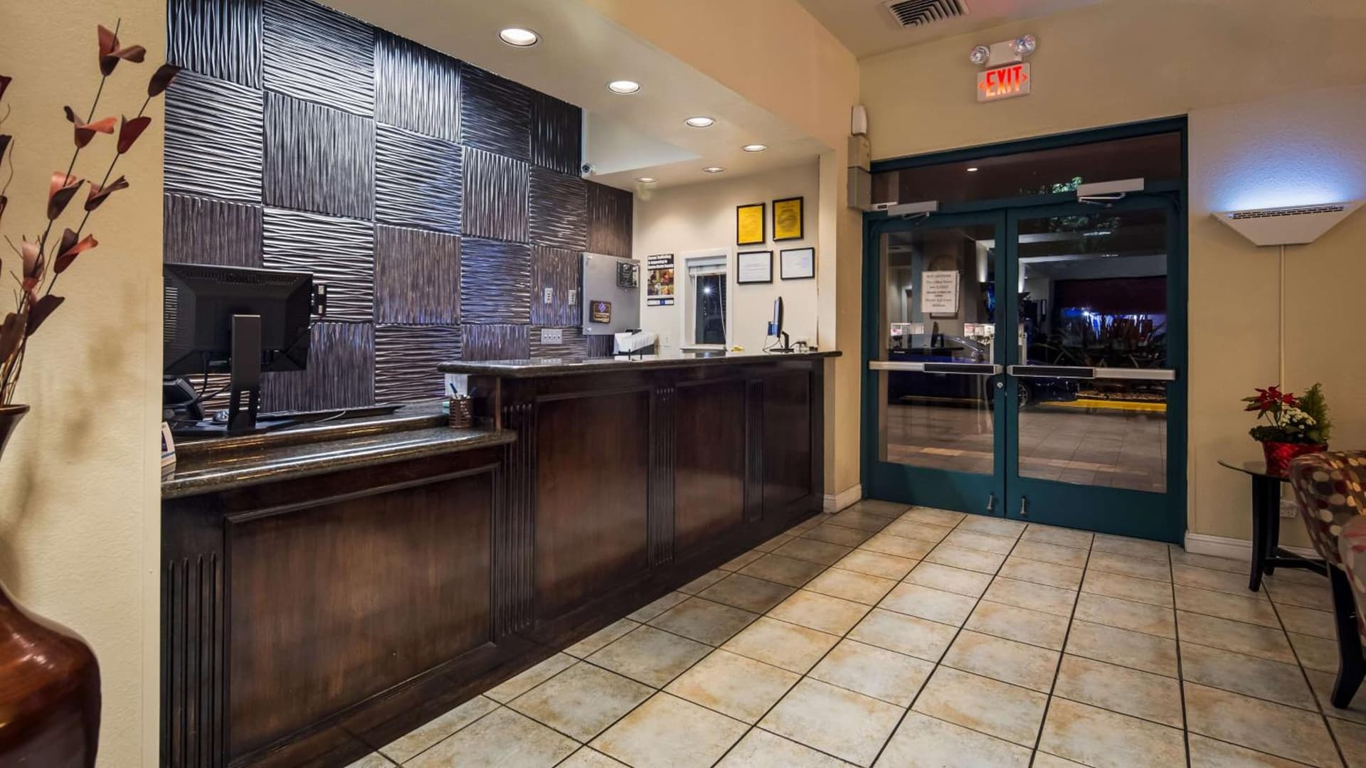 Best Western Heritage Inn gallery photo in Concord, CA — image 7