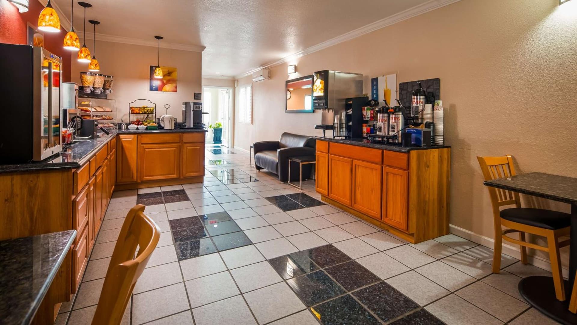 Best Western Americana gallery photo in Dinuba, CA — image 33