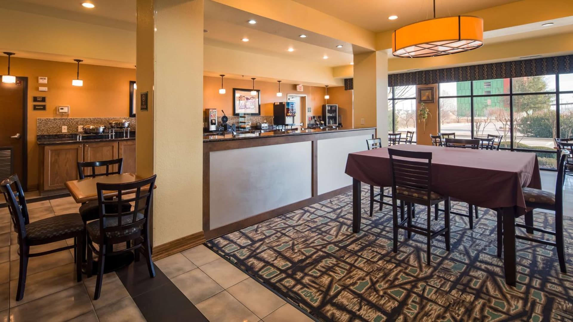 Best Western Plus Christopher Inn & Suites gallery photo in Forney, TX — image 8