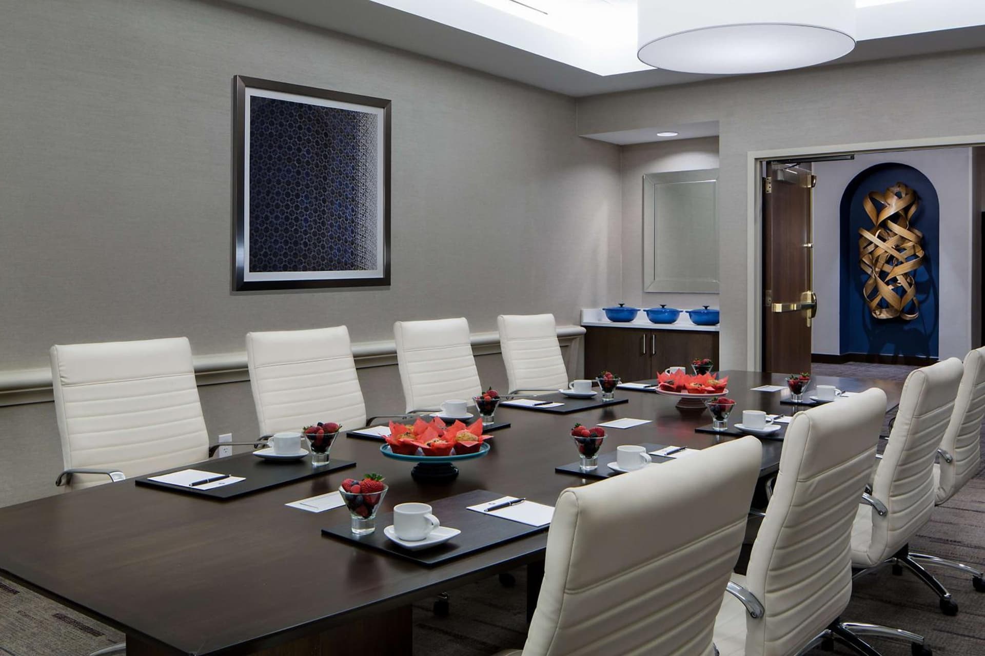 Hyatt Regency Deerfield property views in Deerfield, IL — gallery photo 3