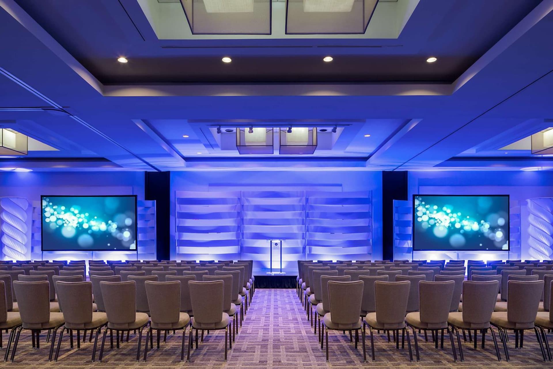 Hyatt Regency Deerfield gallery photo in Deerfield, IL — image 24