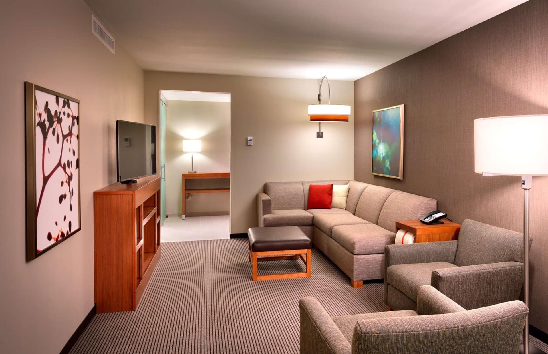 Hyatt Place Salt Lake City/Lehi gallery photo in Lehi, UT — image 61