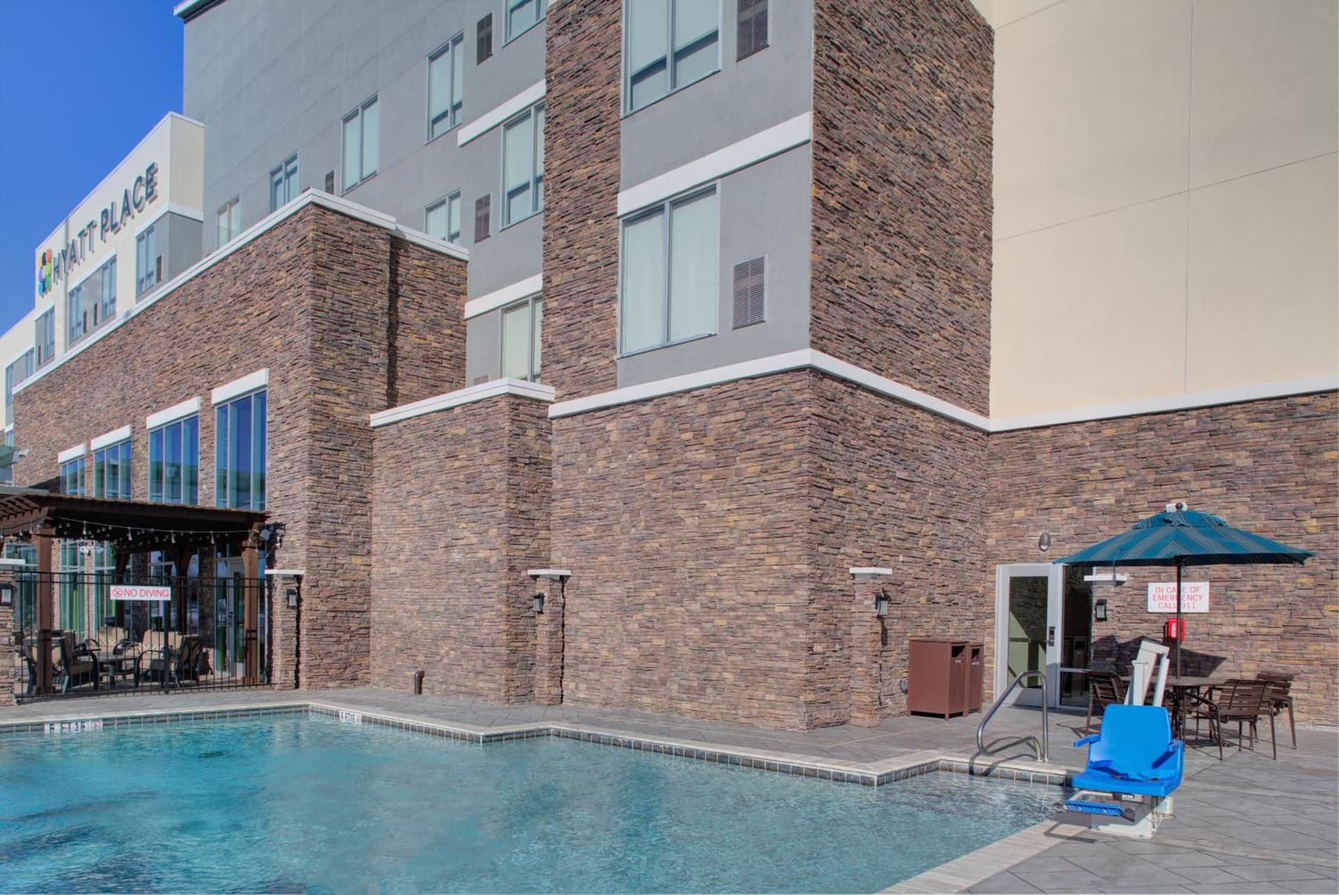Hyatt Place Dallas/The Colony gallery photo in The Colony, TX — image 36