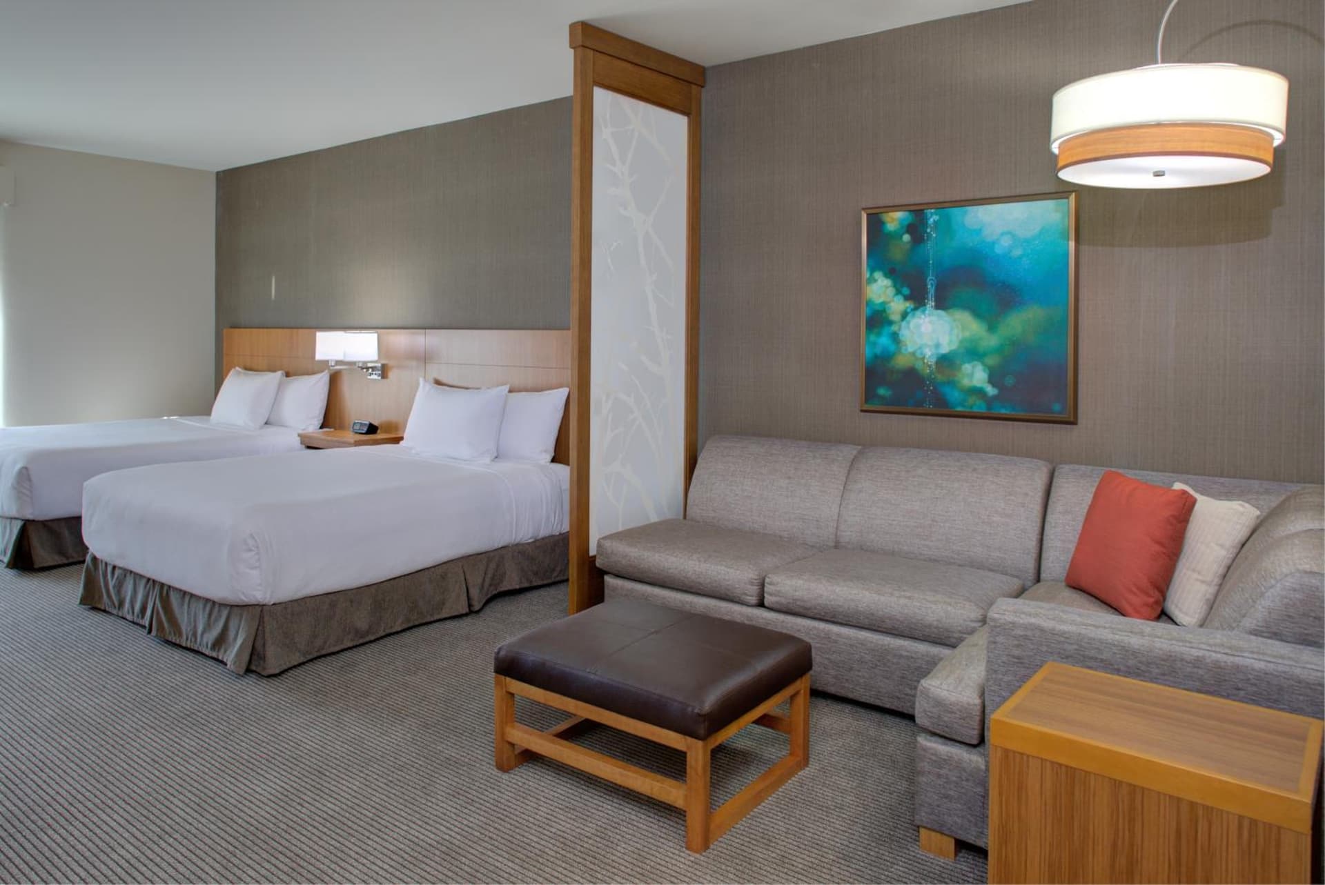 Hyatt Place Dallas/The Colony gallery photo in The Colony, TX — image 18