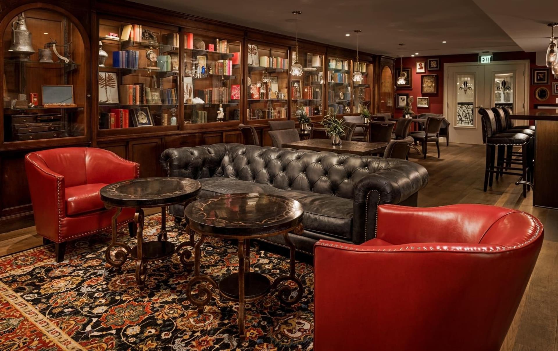 The Ivey's Hotel gallery photo in Charlotte, NC — image 8