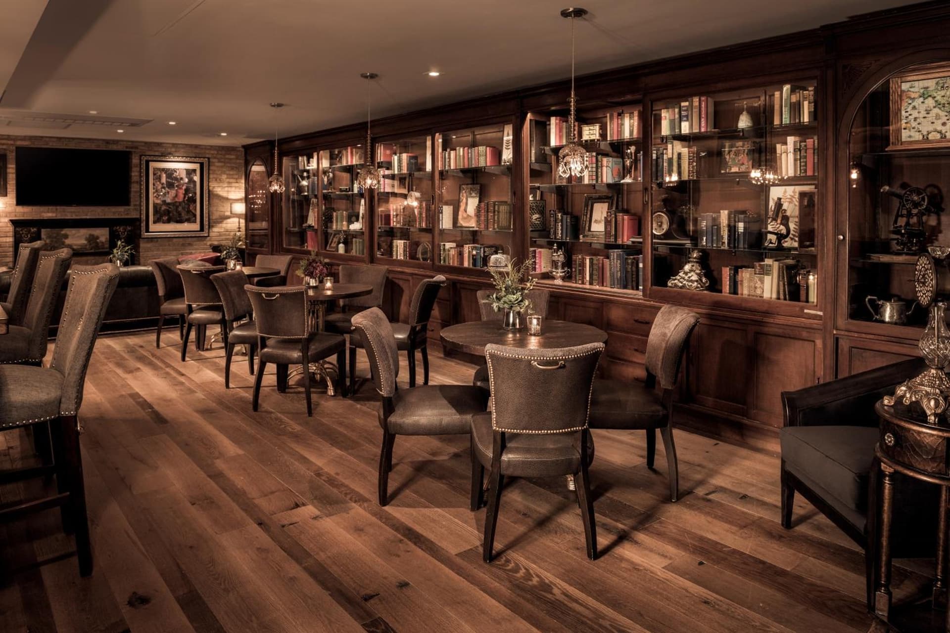 The Ivey's Hotel gallery photo in Charlotte, NC — image 57