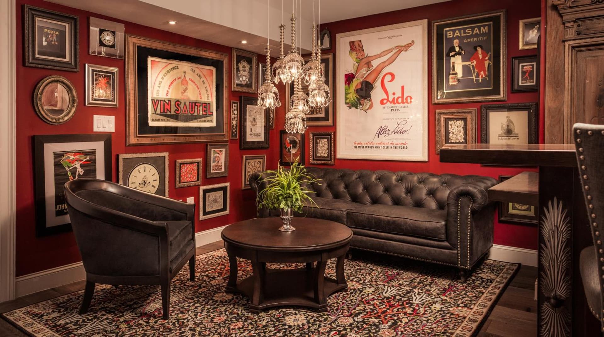 The Ivey's Hotel gallery photo in Charlotte, NC — image 47