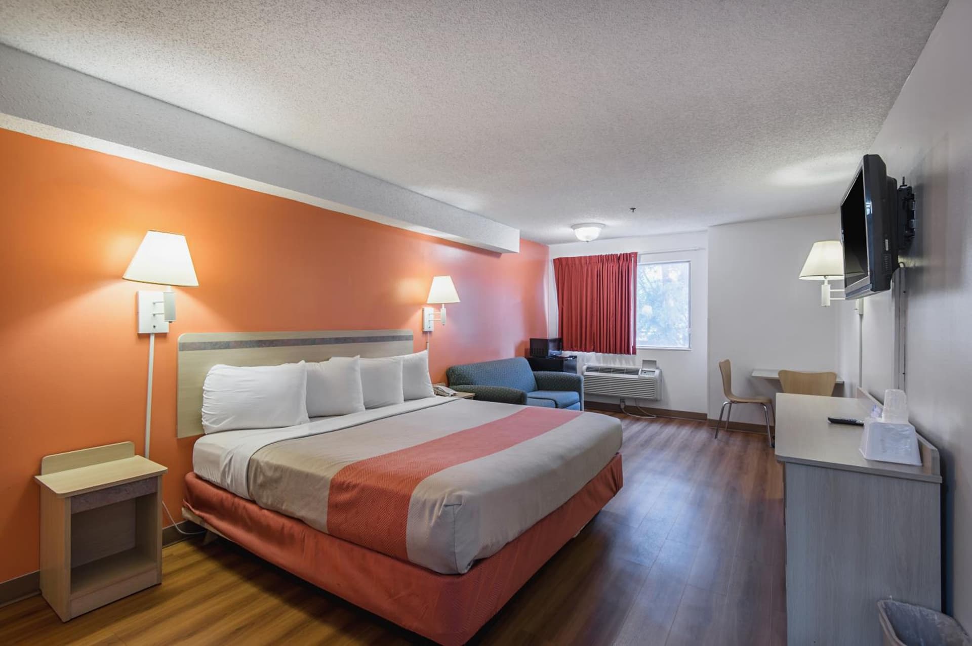 Motel 6-Lawrence, KS gallery photo in Lawrence, KS — image 22