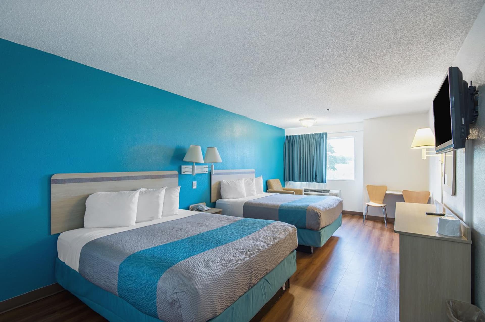 Motel 6-Lawrence, KS gallery photo in Lawrence, KS — image 20