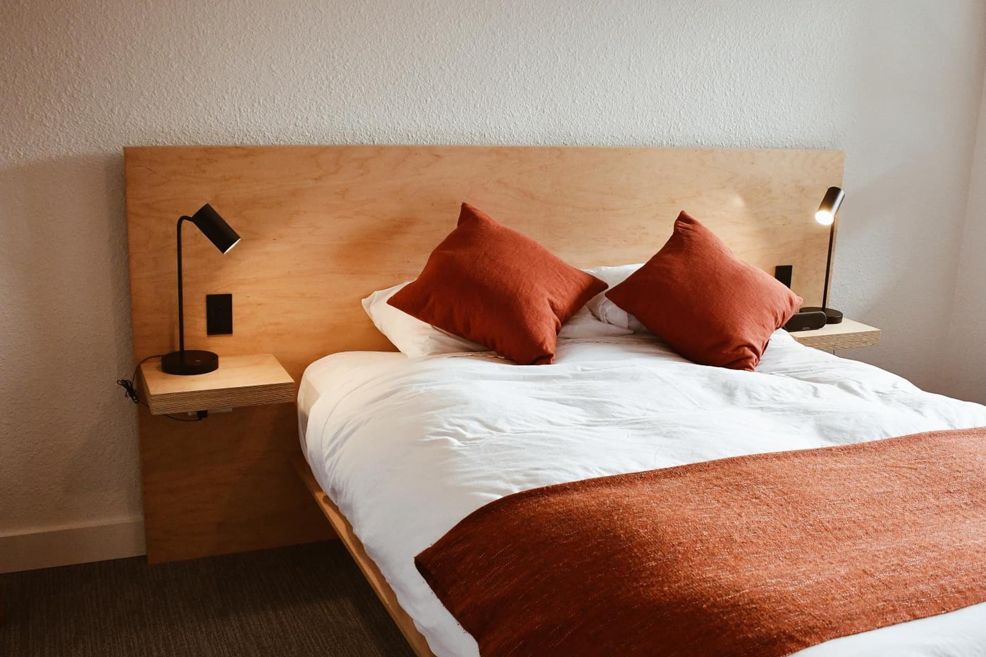 Heliotrope Hotel gallery photo in Bellingham, WA — image 19