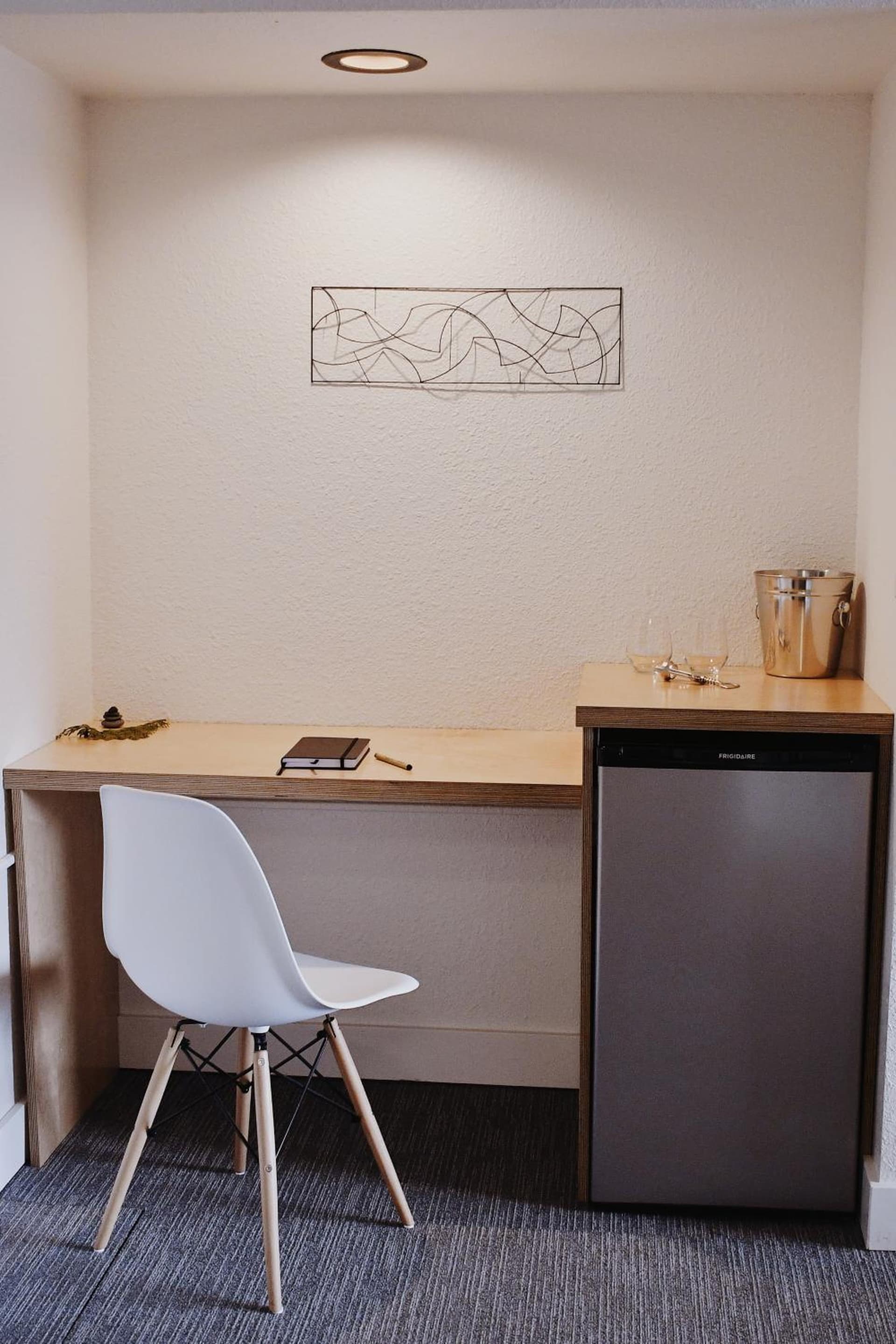 Heliotrope Hotel gallery photo in Bellingham, WA — image 9