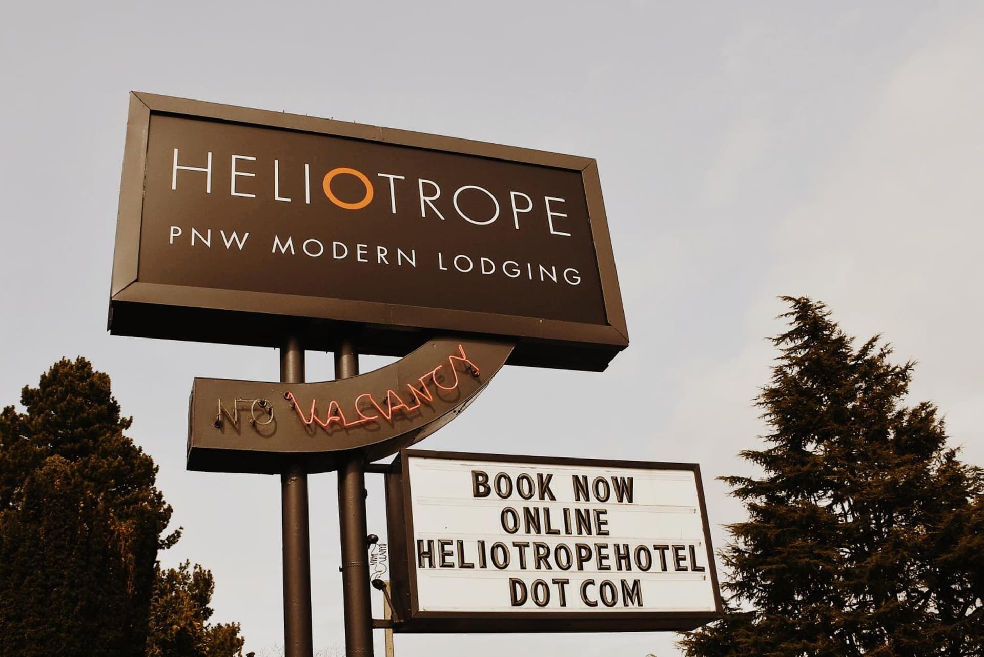 Heliotrope Hotel gallery photo in Bellingham, WA — image 13