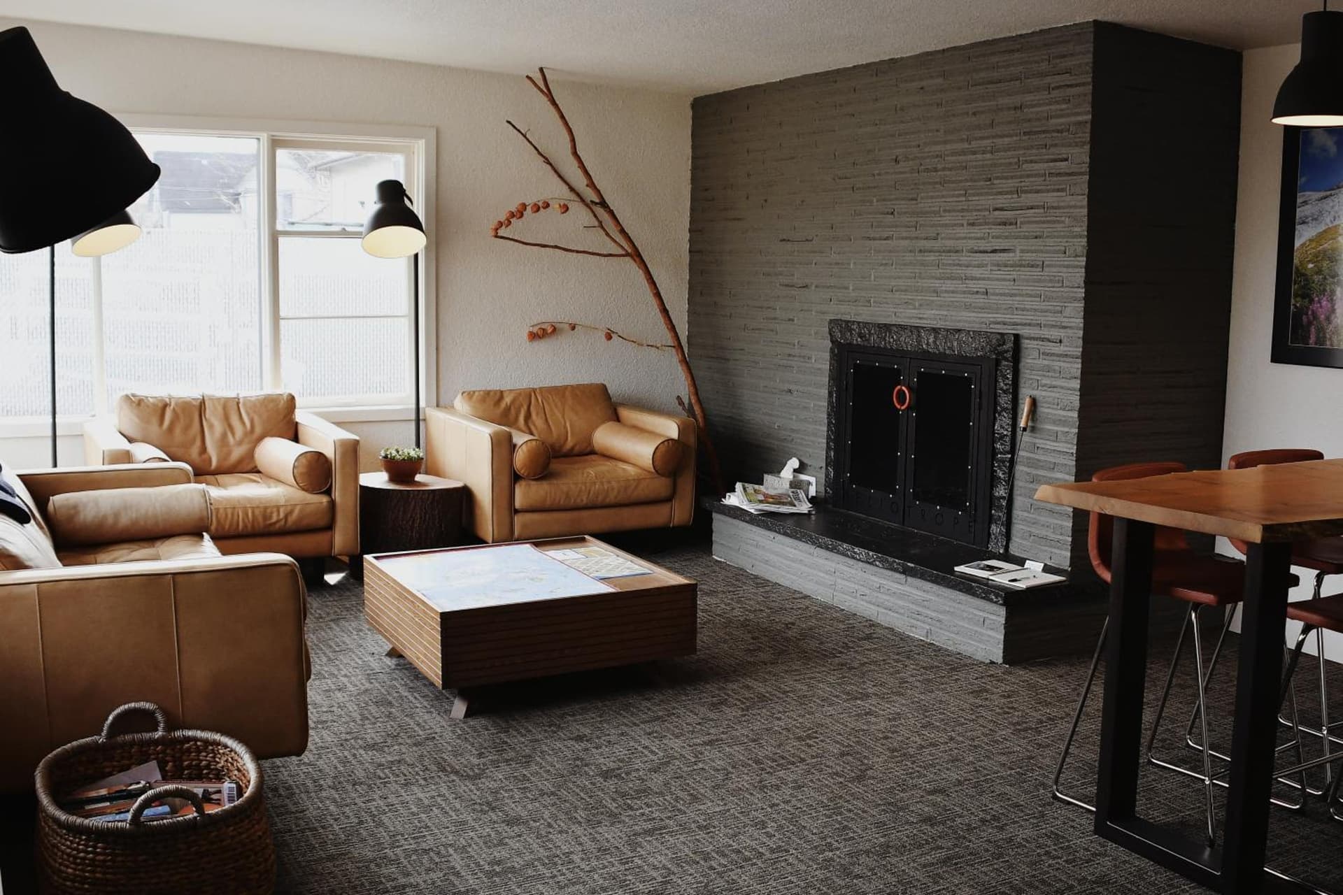 Heliotrope Hotel gallery photo in Bellingham, WA — image 21