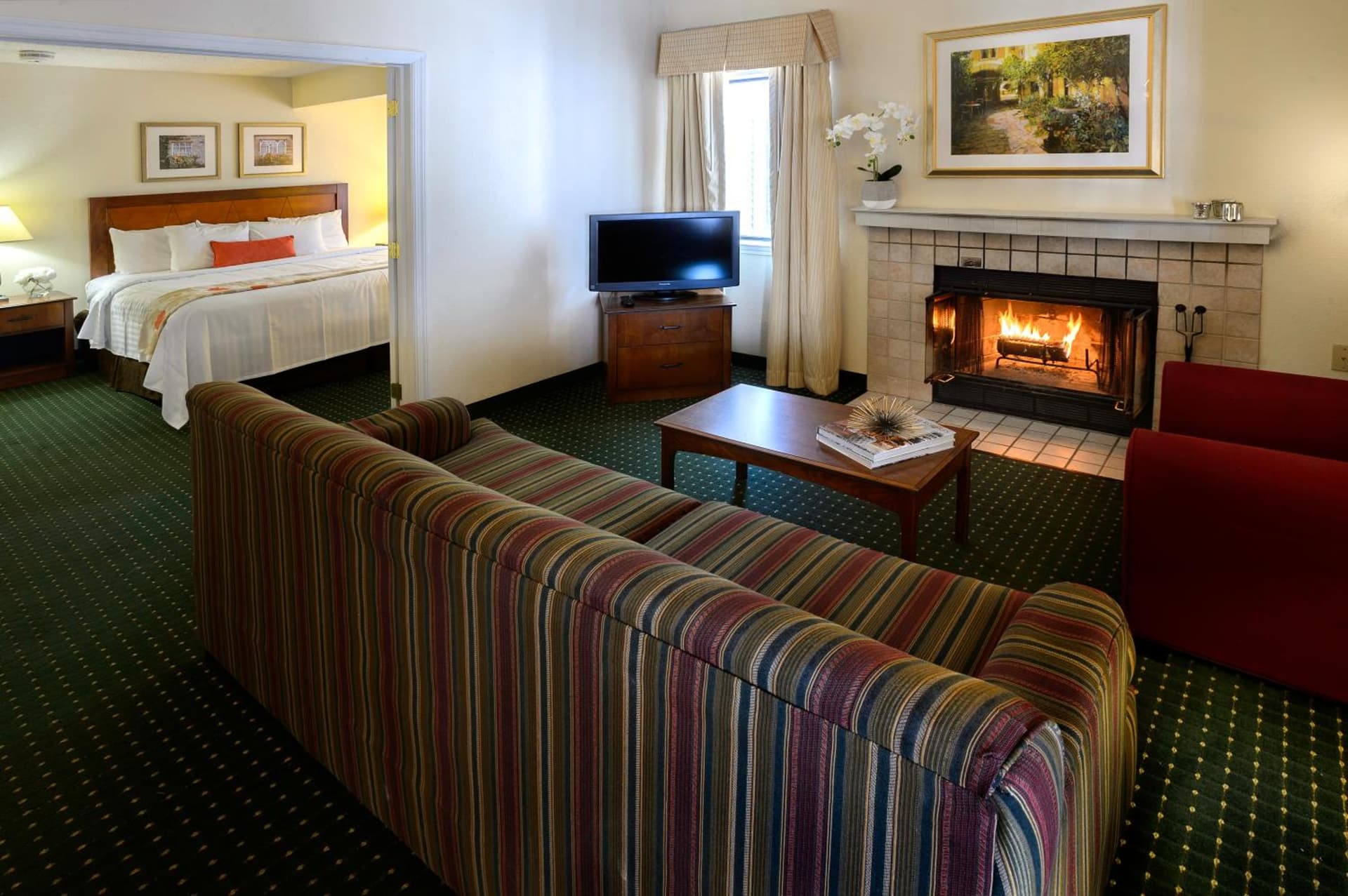 Residences at Daniel Webster gallery photo in Merrimack, NH — image 62