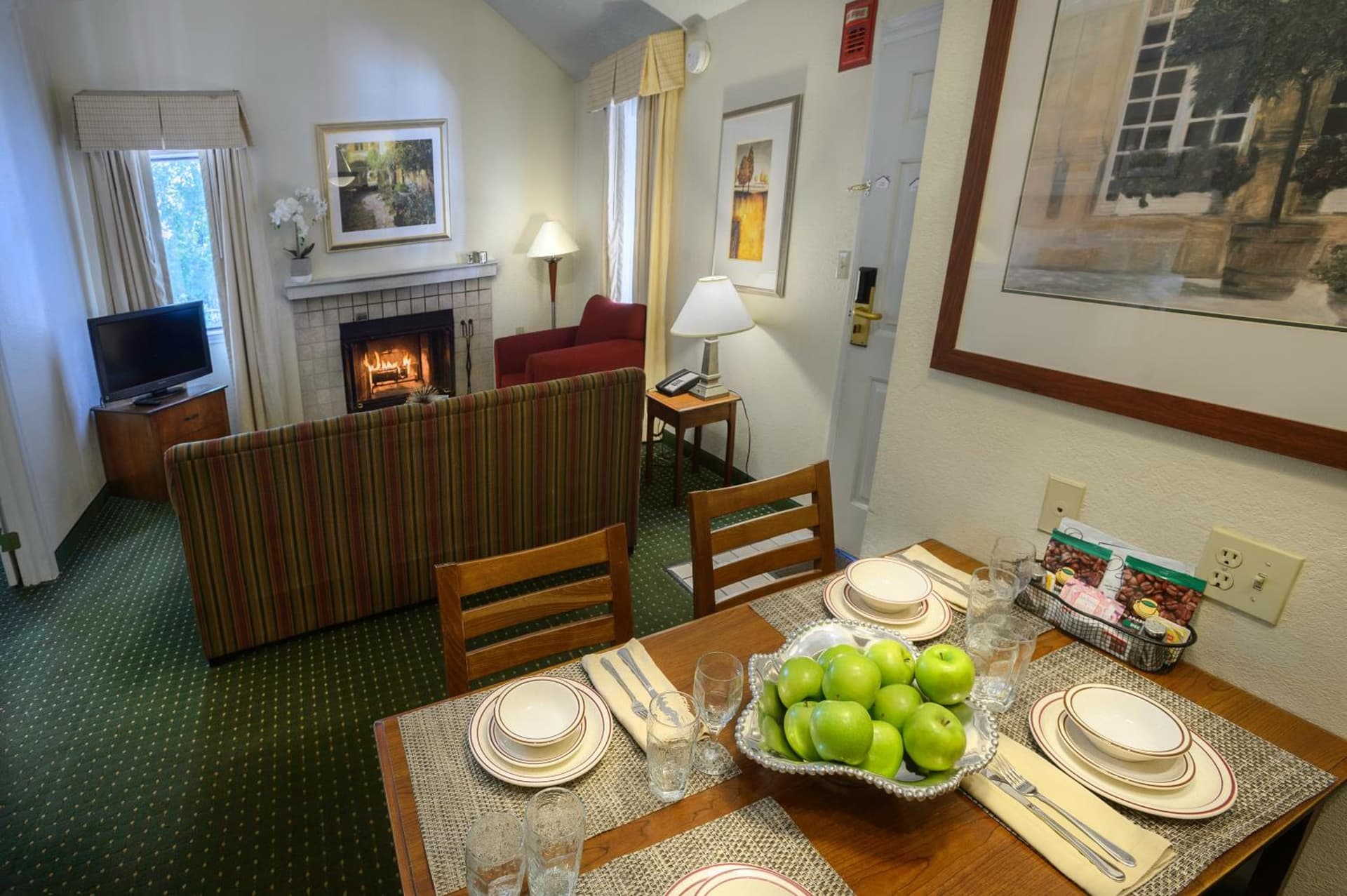 Residences at Daniel Webster gallery photo in Merrimack, NH — image 74