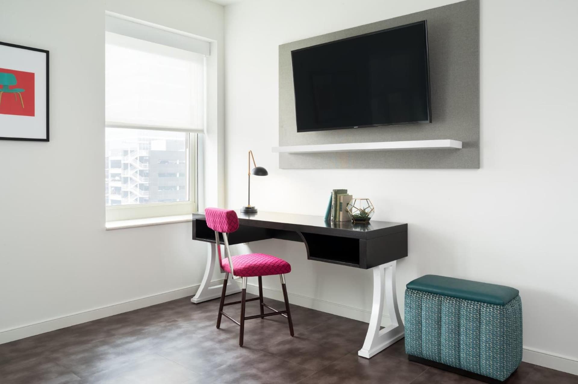 TRYP by Wyndham Newark Downtown gallery photo in Newark, NJ — image 27