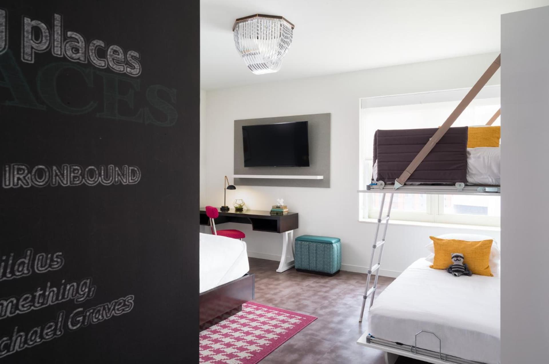 TRYP by Wyndham Newark Downtown gallery photo in Newark, NJ — image 4