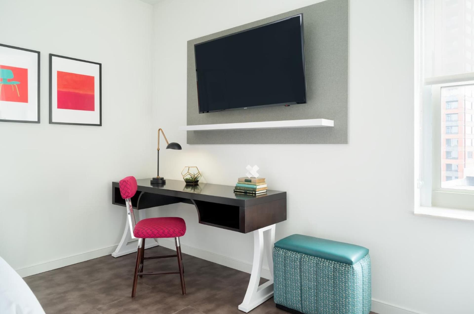 TRYP by Wyndham Newark Downtown gallery photo in Newark, NJ — image 14