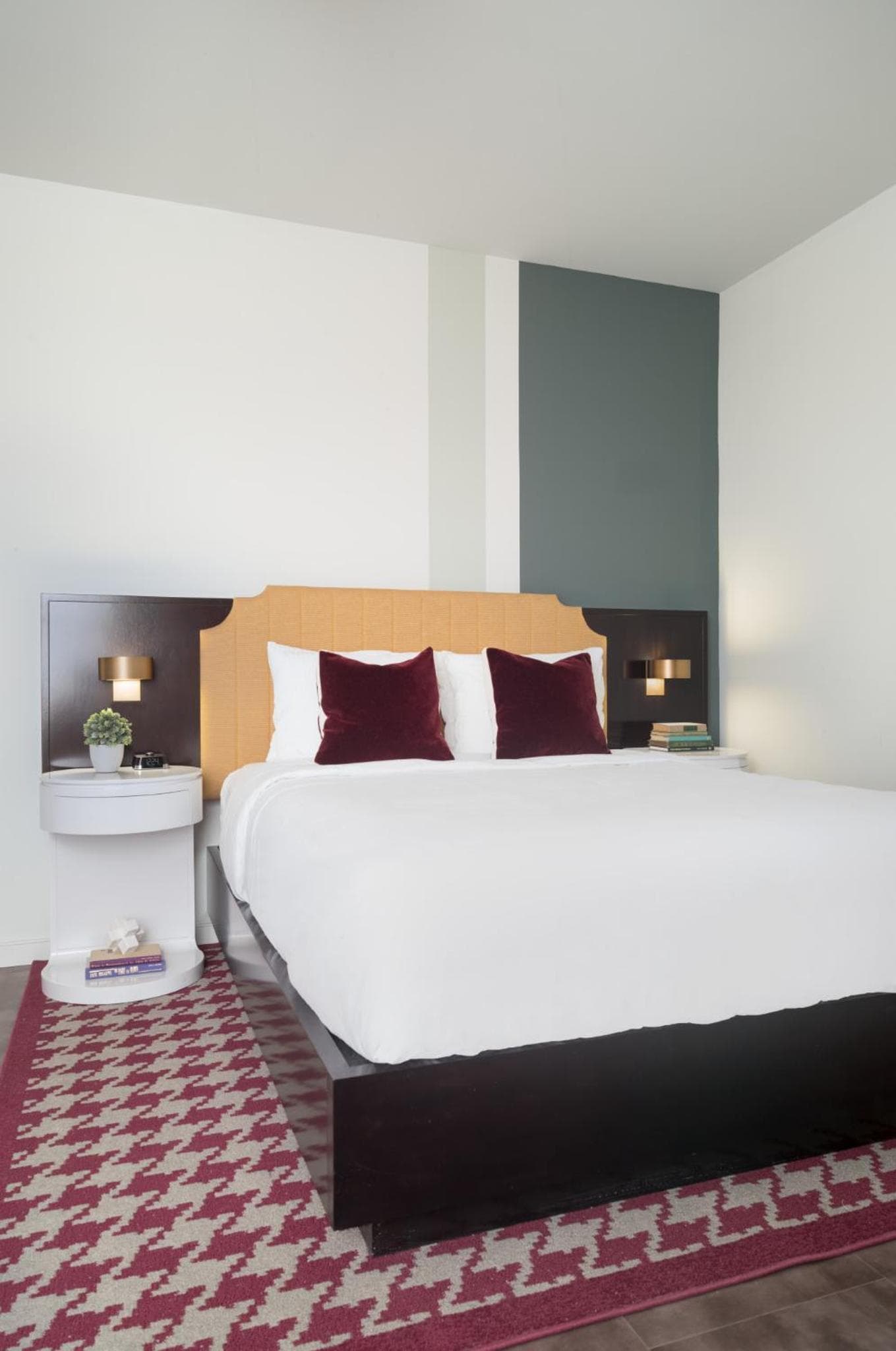 TRYP by Wyndham Newark Downtown gallery photo in Newark, NJ — image 11