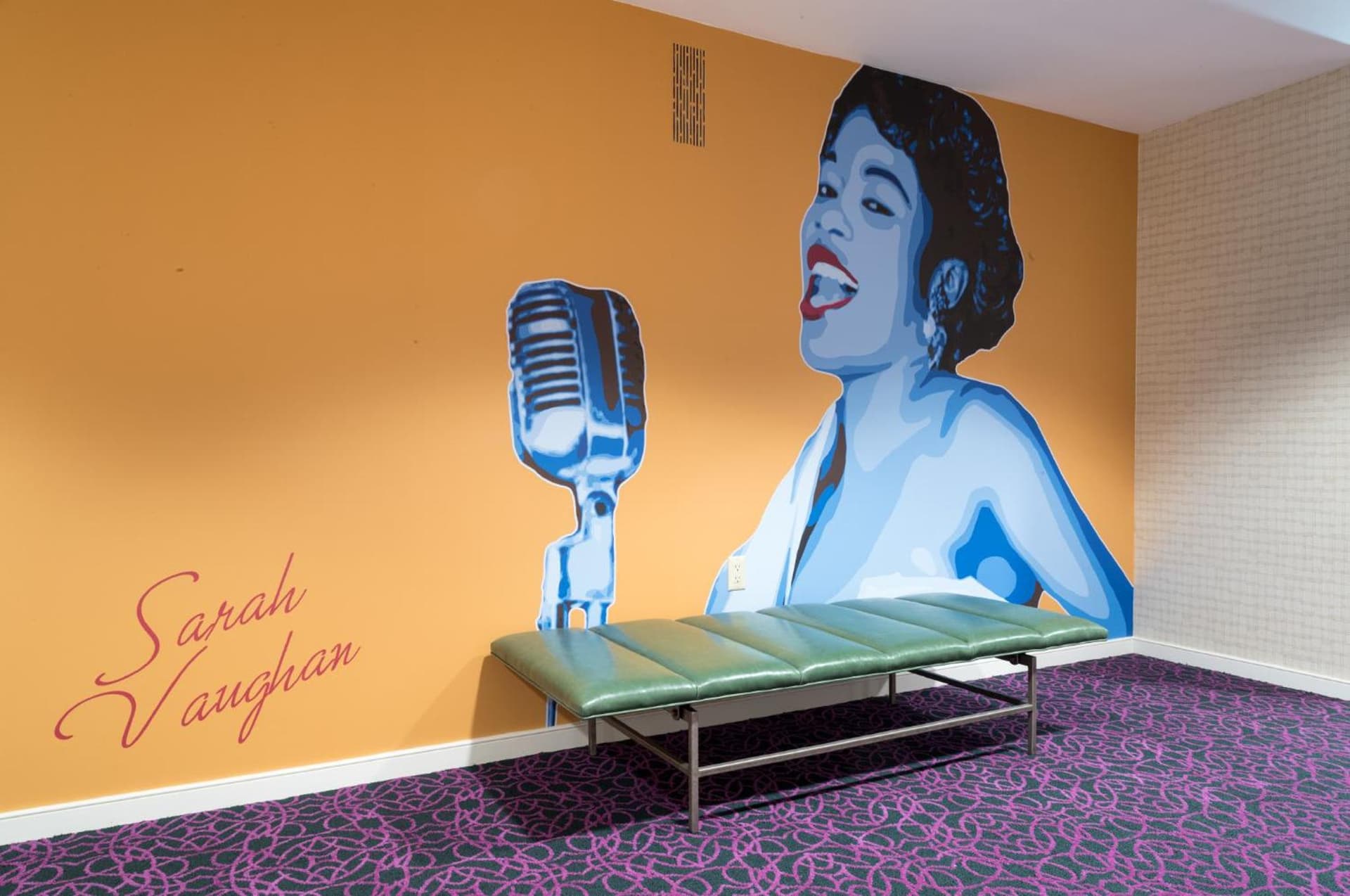 TRYP by Wyndham Newark Downtown gallery photo in Newark, NJ — image 42
