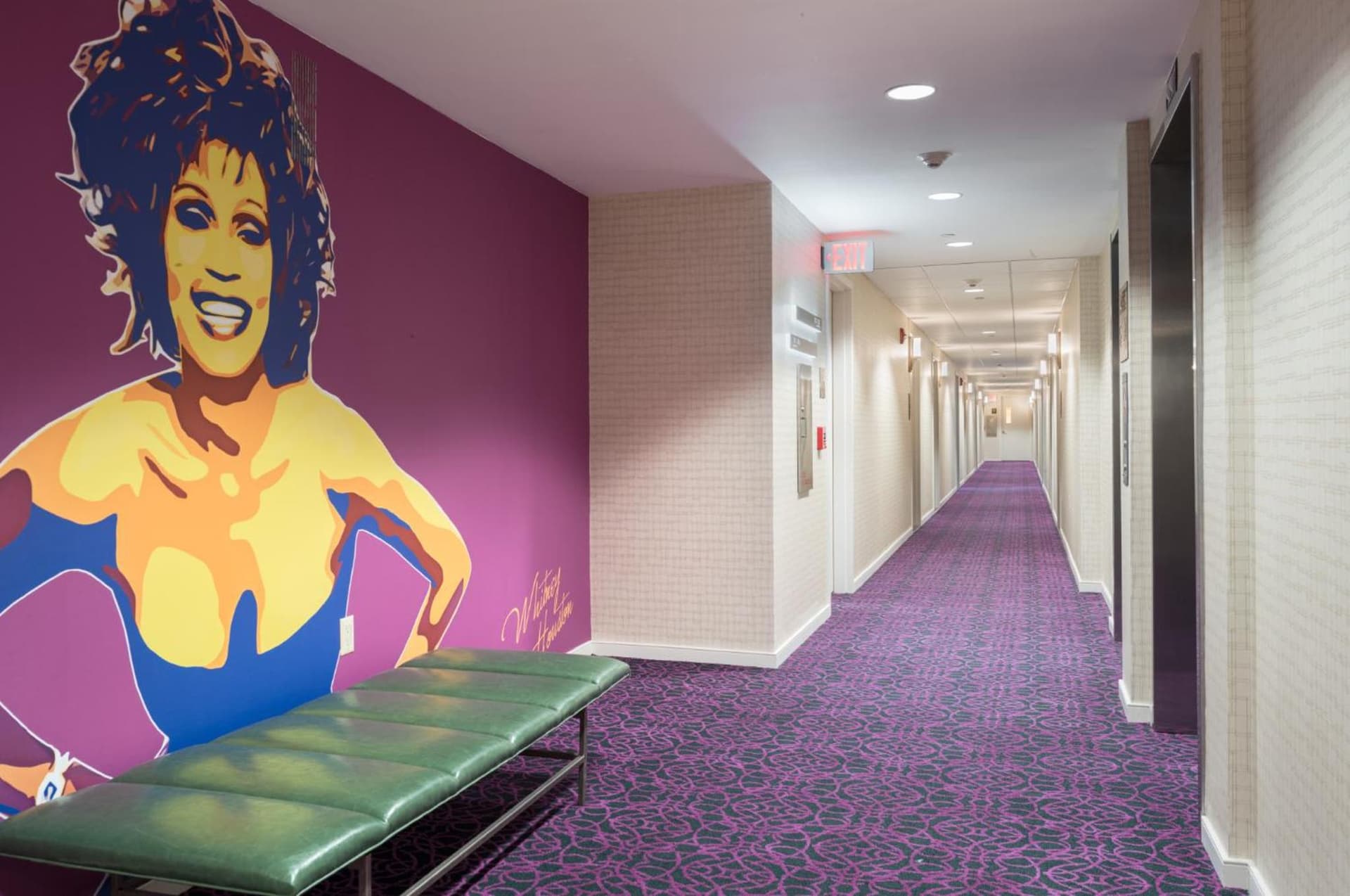 TRYP by Wyndham Newark Downtown gallery photo in Newark, NJ — image 26