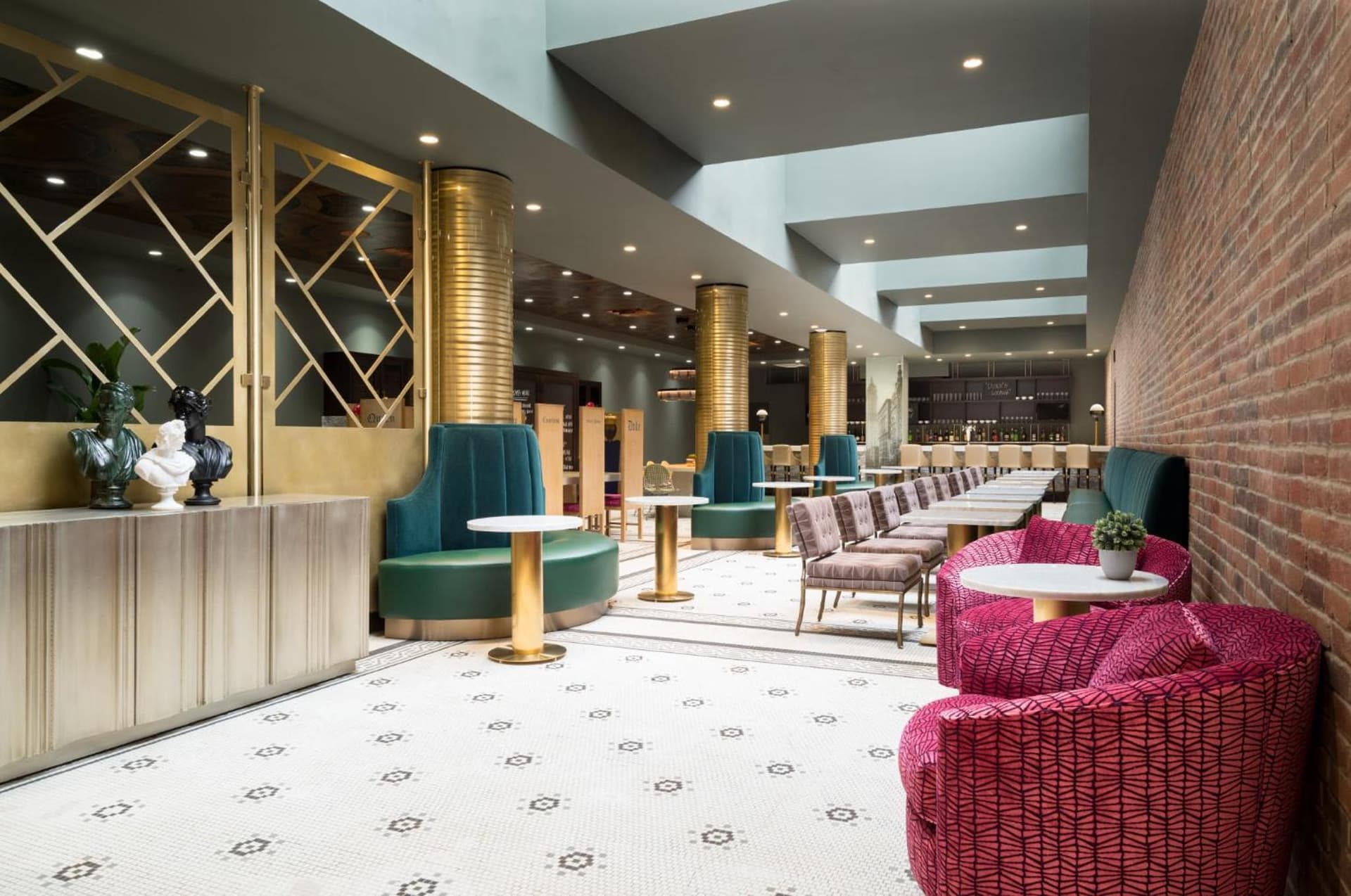 TRYP by Wyndham Newark Downtown gallery photo in Newark, NJ — image 20