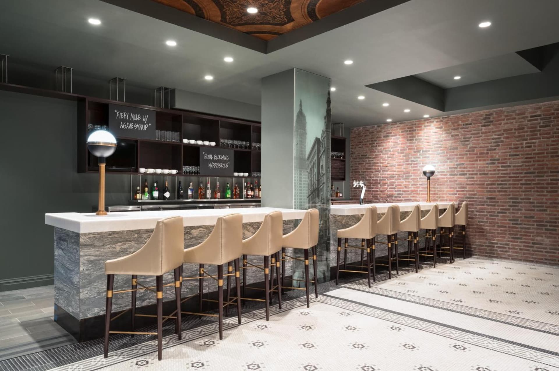 TRYP by Wyndham Newark Downtown gallery photo in Newark, NJ — image 36
